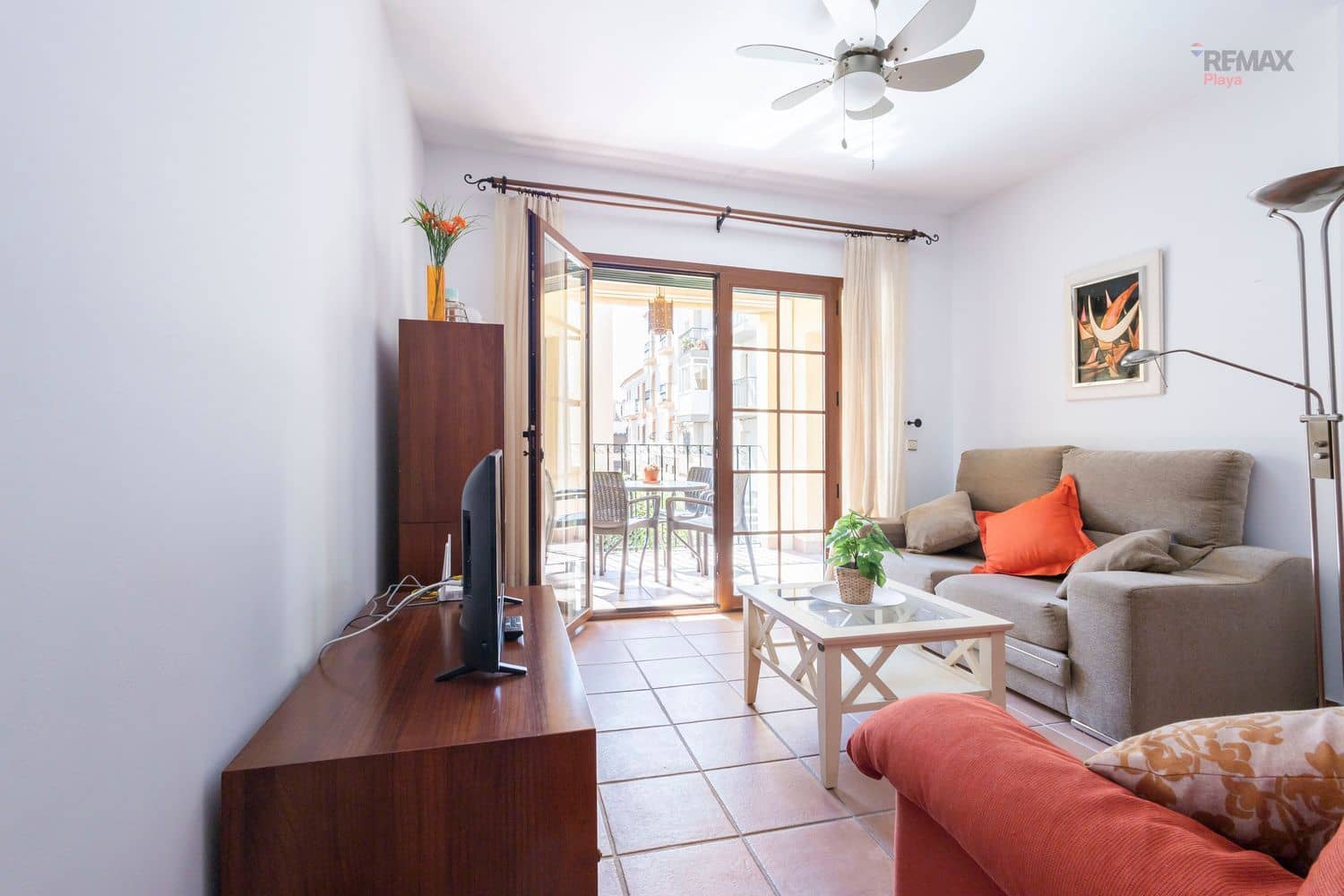 2 slaapkamer Appartement te koop in Villaricos met zwembad garage - € 169.000 (Ref: 9828259)