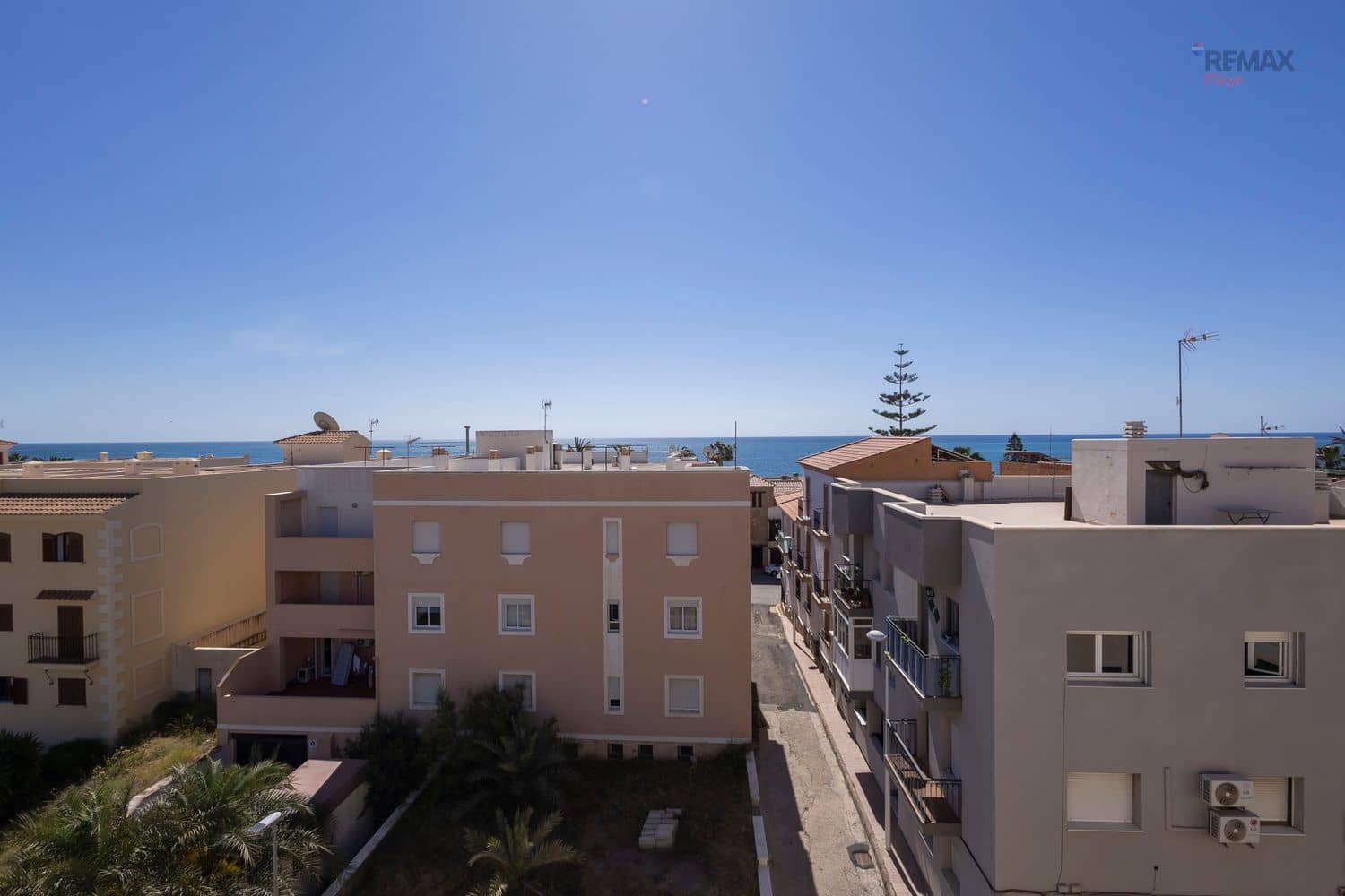 2 slaapkamer Appartement te koop in Villaricos met zwembad garage - € 169.000 (Ref: 9828259)