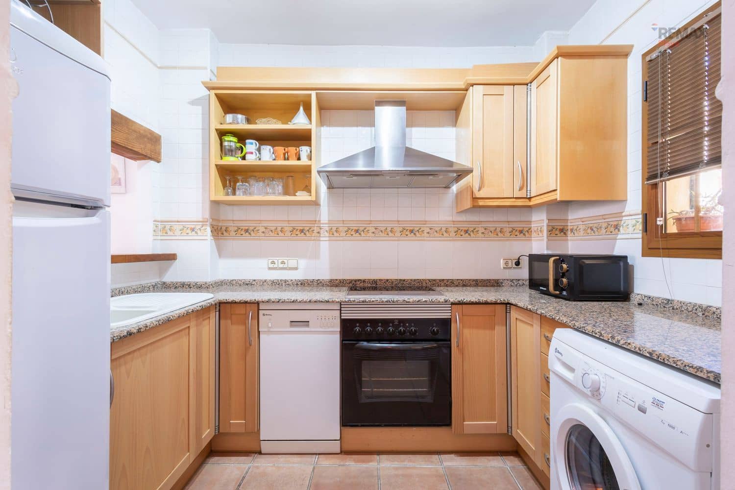 2 slaapkamer Appartement te koop in Villaricos met zwembad garage - € 169.000 (Ref: 9828259)