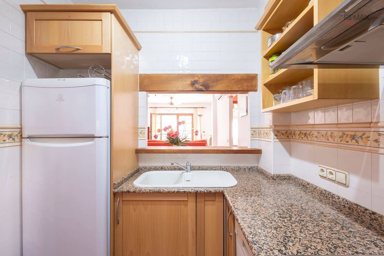 2 slaapkamer Appartement te koop in Villaricos met zwembad garage - € 169.000 (Ref: 9828259)