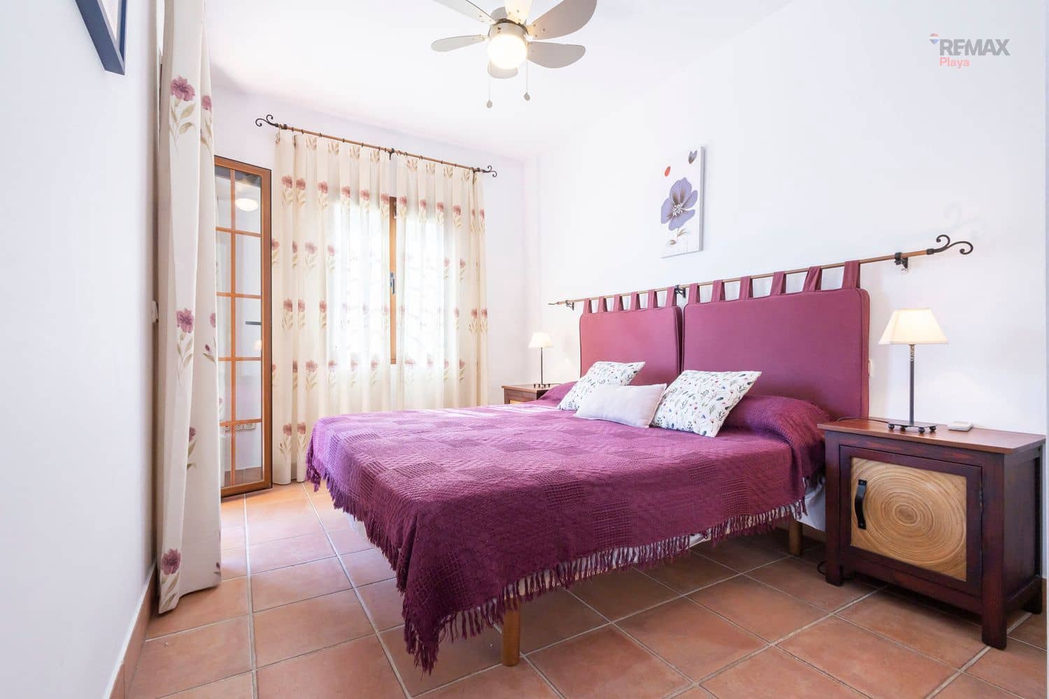 2 slaapkamer Appartement te koop in Villaricos met zwembad garage - € 169.000 (Ref: 9828259)