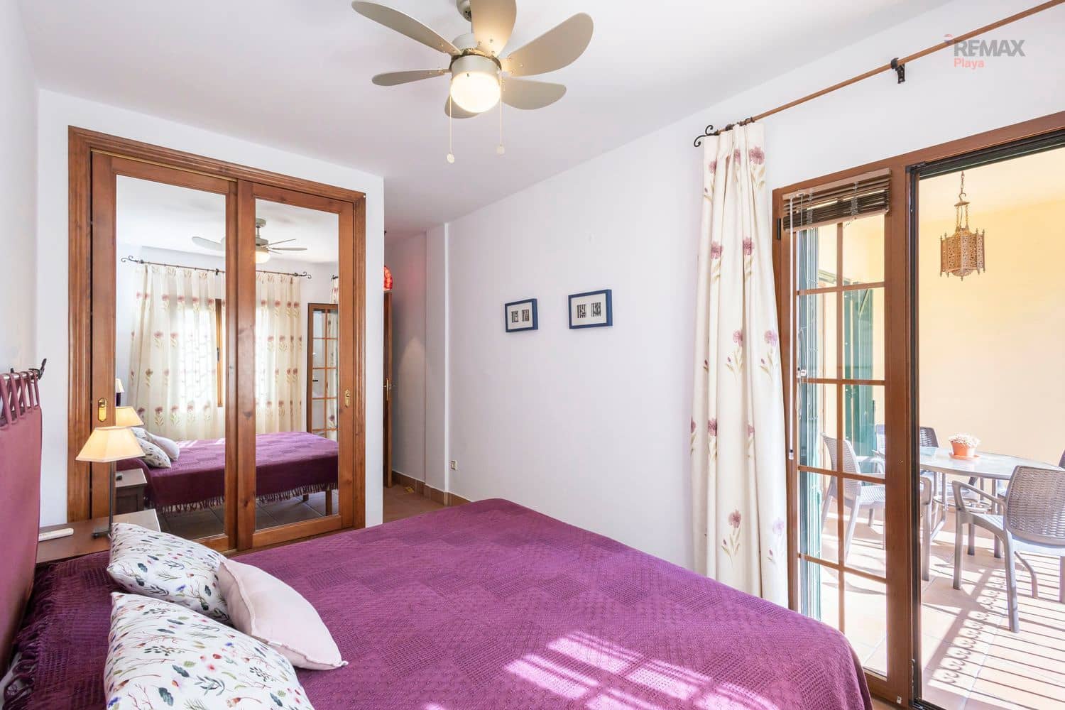 2 slaapkamer Appartement te koop in Villaricos met zwembad garage - € 169.000 (Ref: 9828259)