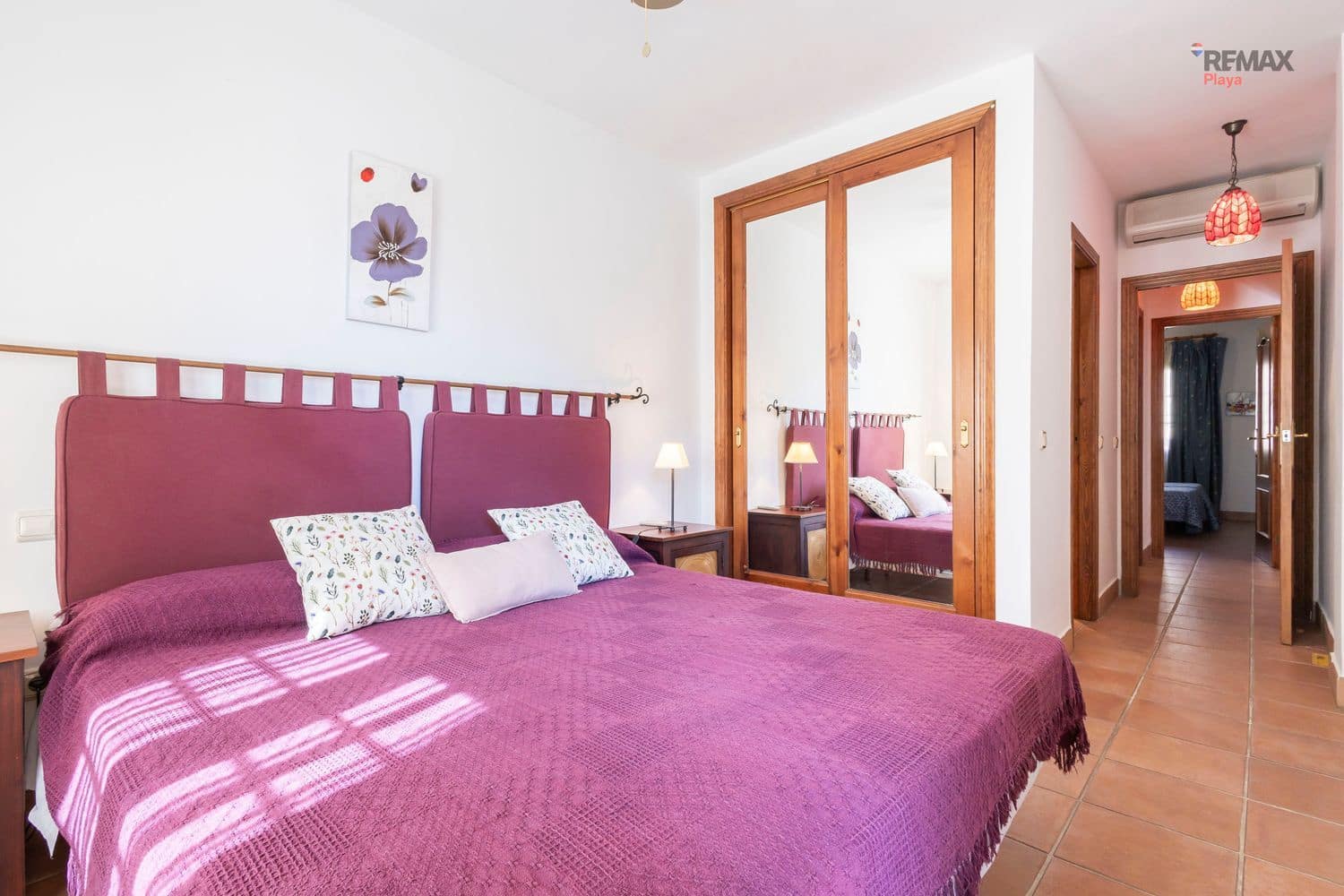 2 slaapkamer Appartement te koop in Villaricos met zwembad garage - € 169.000 (Ref: 9828259)