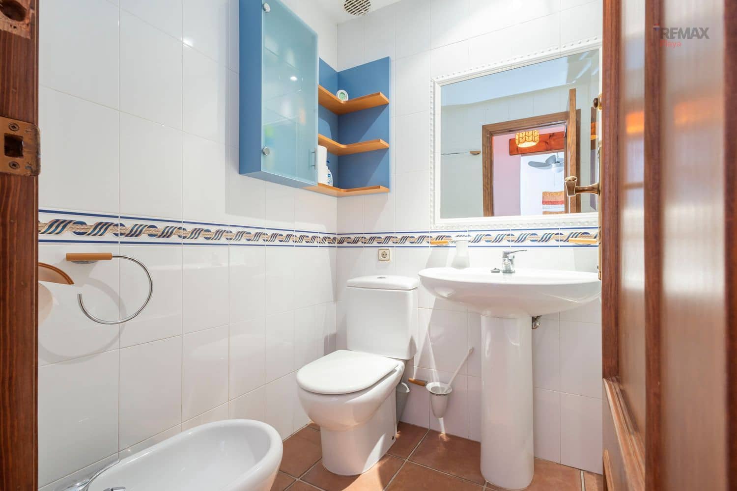 2 slaapkamer Appartement te koop in Villaricos met zwembad garage - € 169.000 (Ref: 9828259)