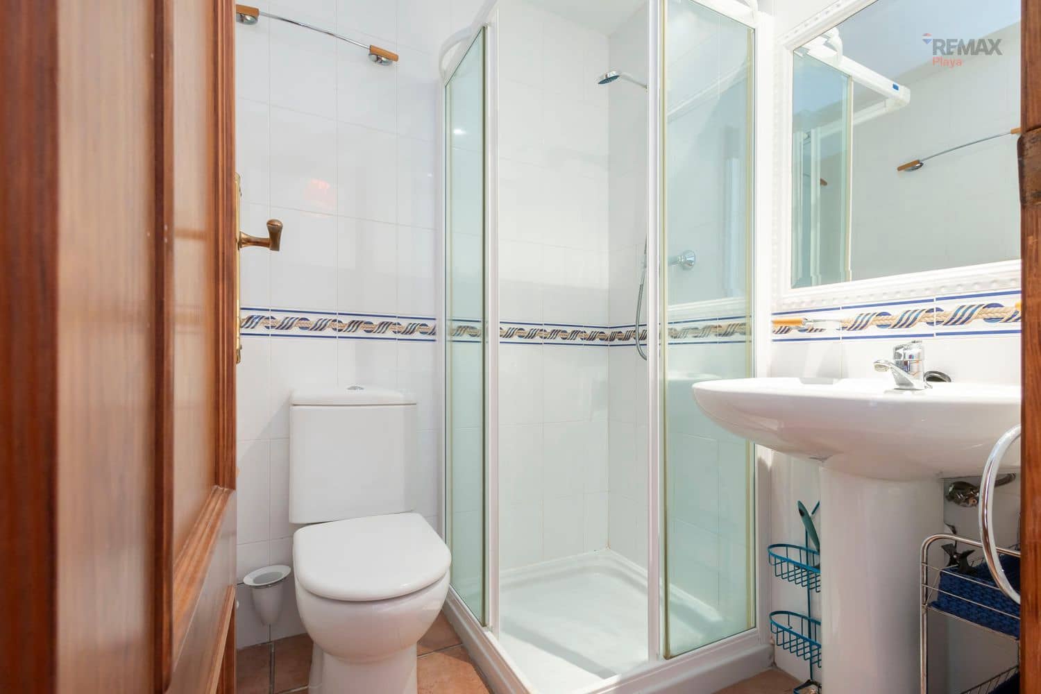 2 slaapkamer Appartement te koop in Villaricos met zwembad garage - € 169.000 (Ref: 9828259)