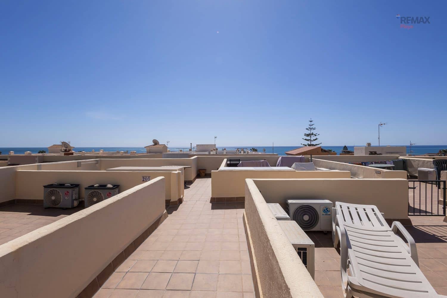 2 slaapkamer Appartement te koop in Villaricos met zwembad garage - € 169.000 (Ref: 9828259)