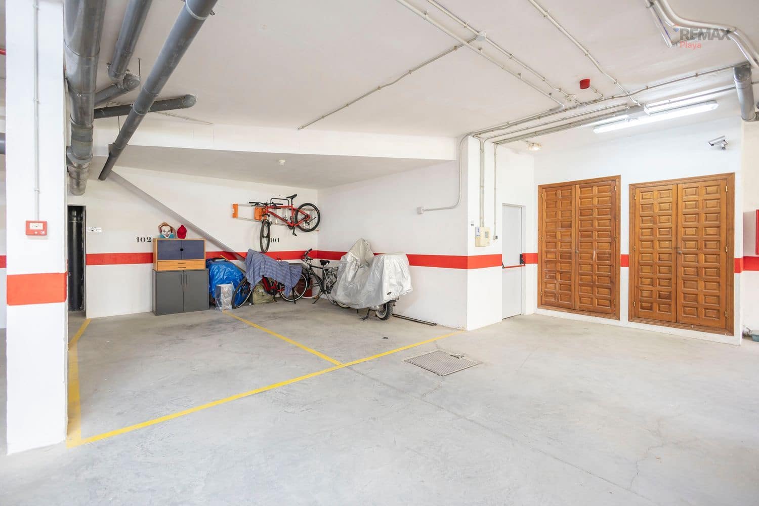 2 slaapkamer Appartement te koop in Villaricos met zwembad garage - € 169.000 (Ref: 9828259)