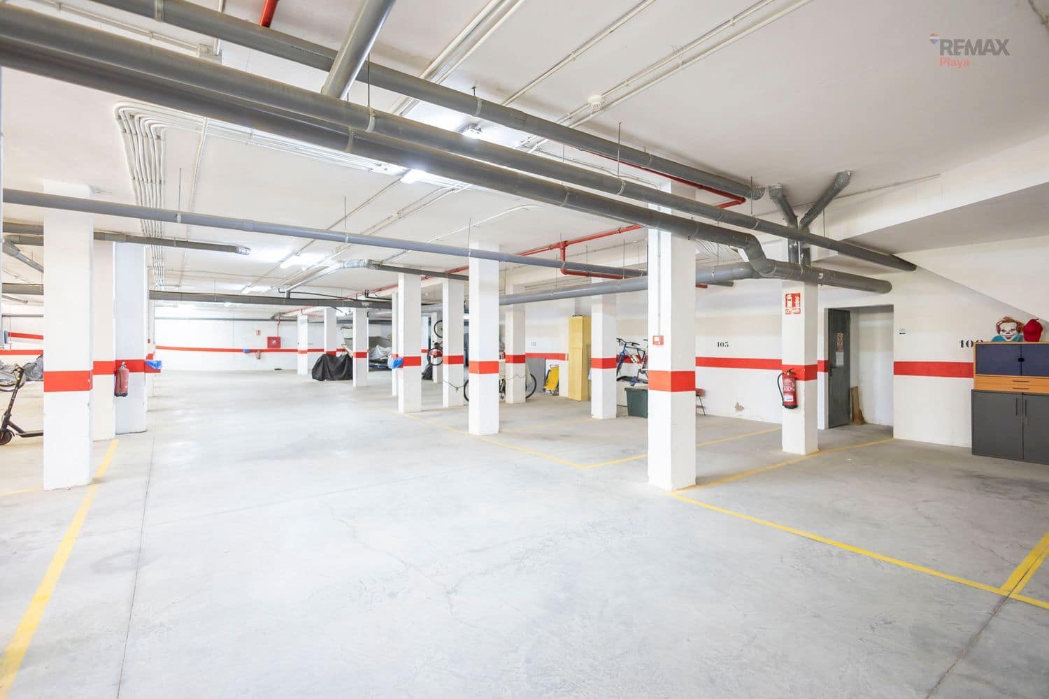 2 slaapkamer Appartement te koop in Villaricos met zwembad garage - € 169.000 (Ref: 9828259)
