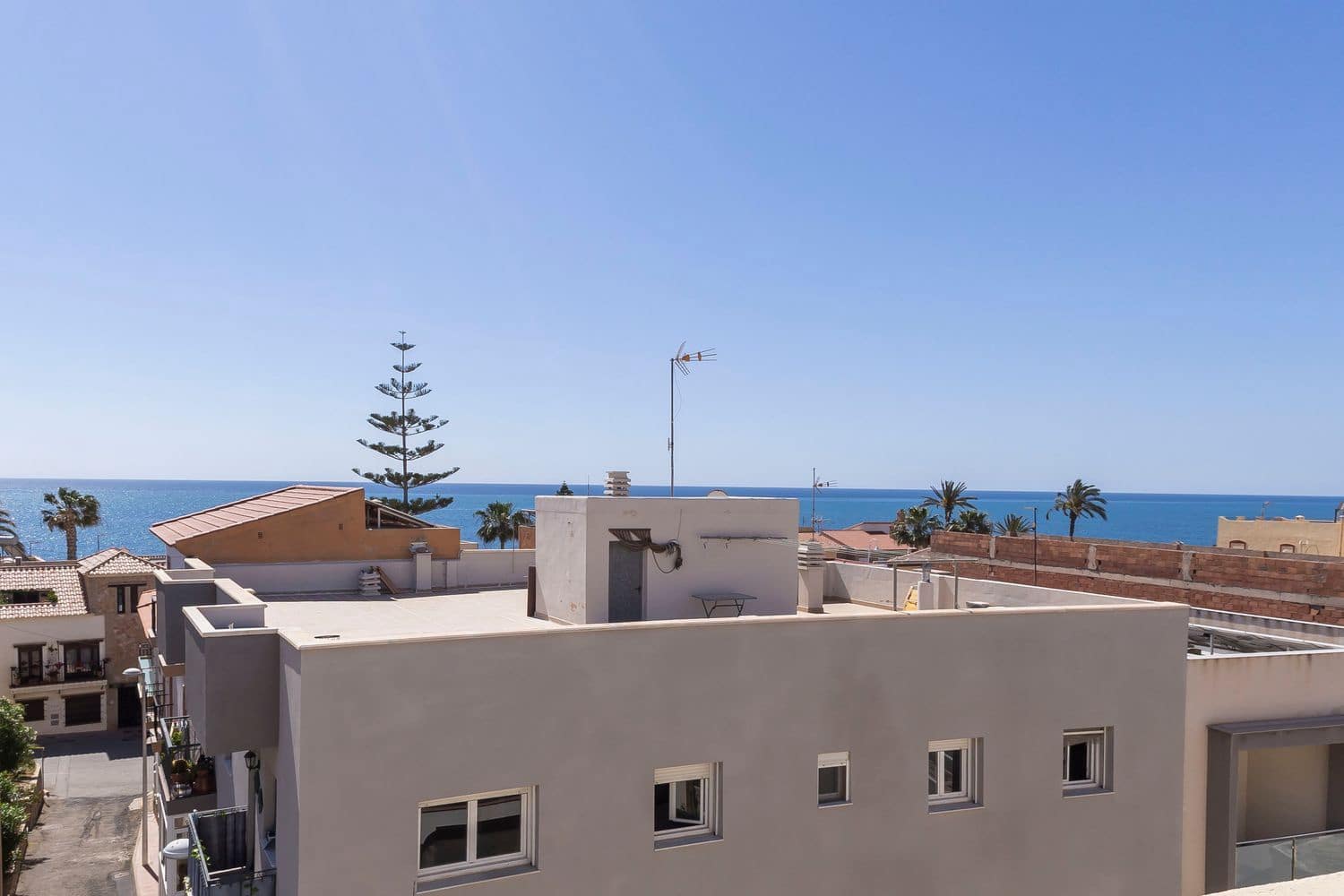 2 slaapkamer Appartement te koop in Villaricos met zwembad garage - € 169.000 (Ref: 9828259)