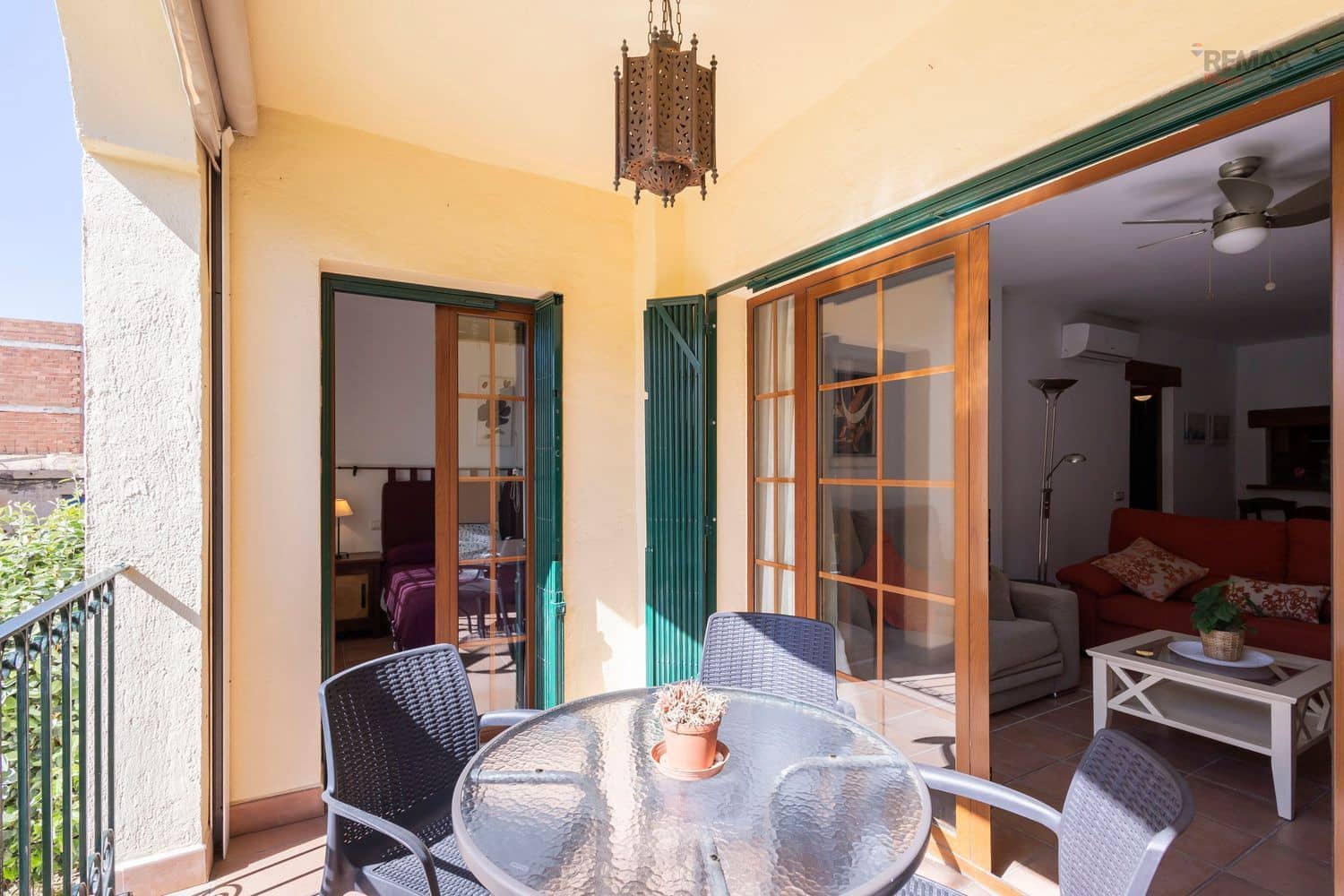 2 slaapkamer Appartement te koop in Villaricos met zwembad garage - € 169.000 (Ref: 9828259)