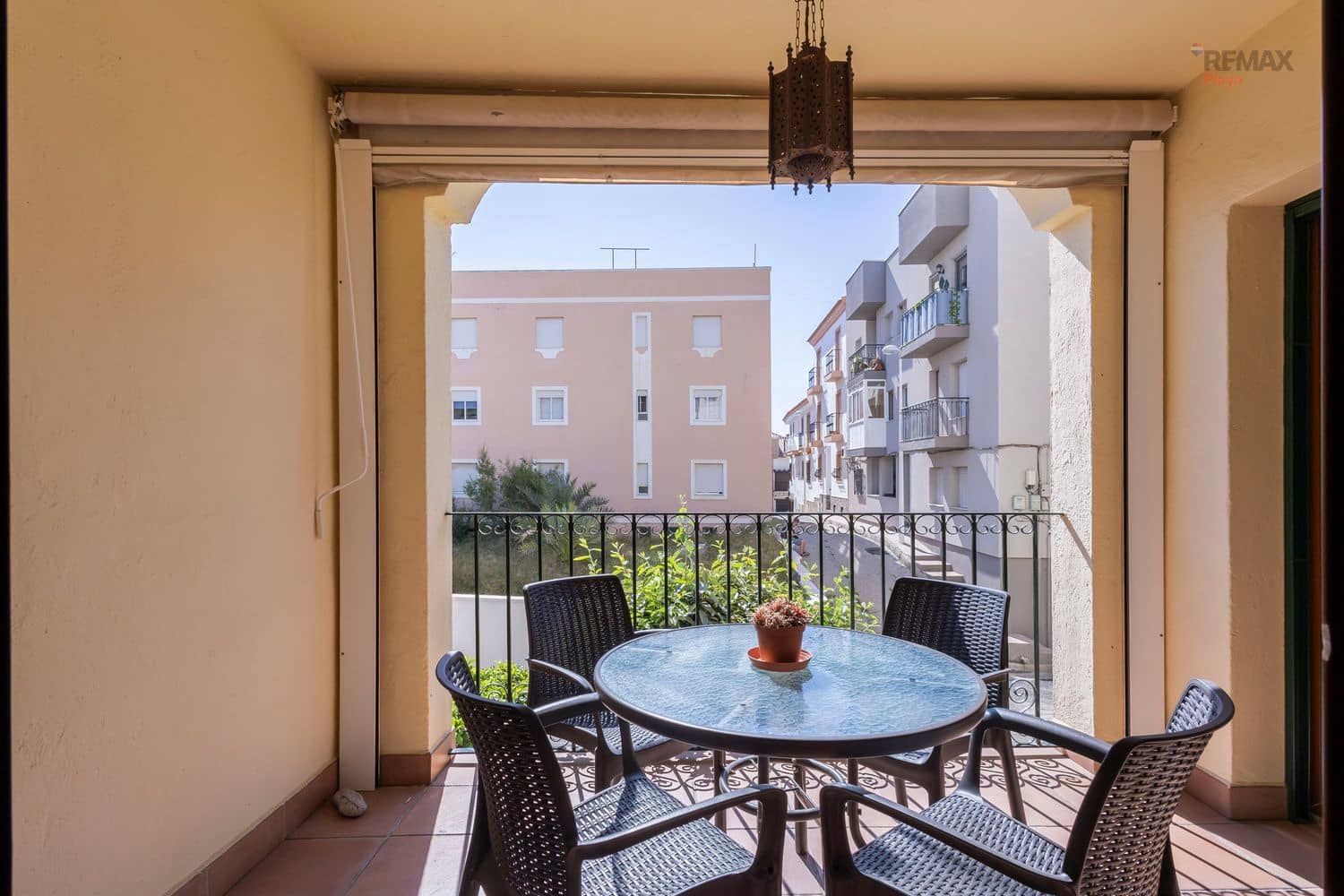 2 slaapkamer Appartement te koop in Villaricos met zwembad garage - € 169.000 (Ref: 9828259)