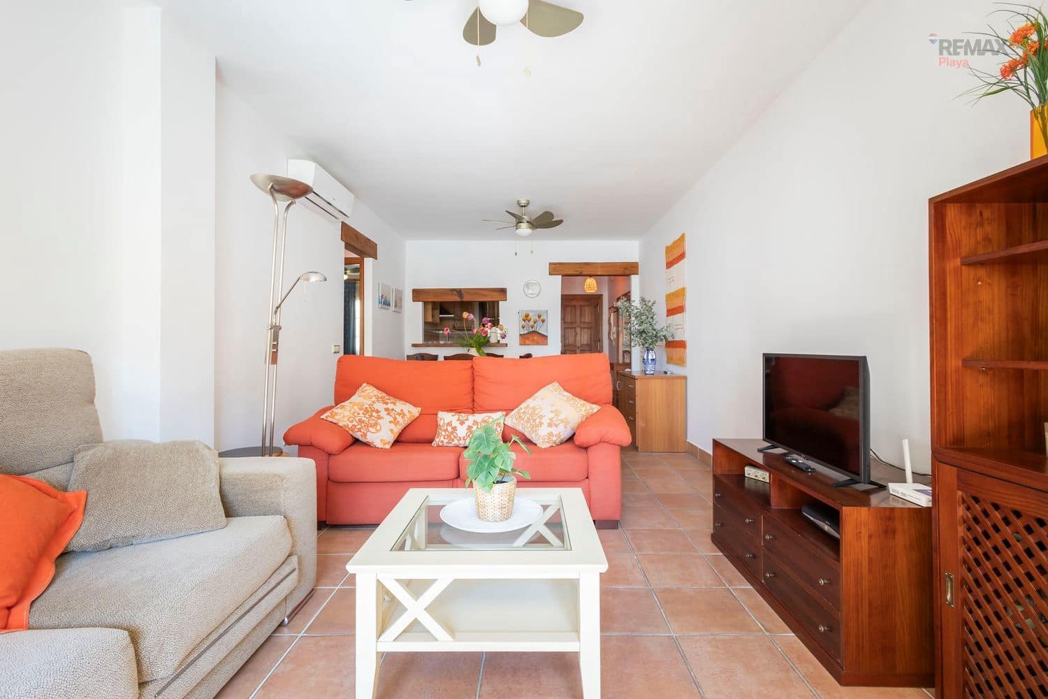2 slaapkamer Appartement te koop in Villaricos met zwembad garage - € 169.000 (Ref: 9828259)