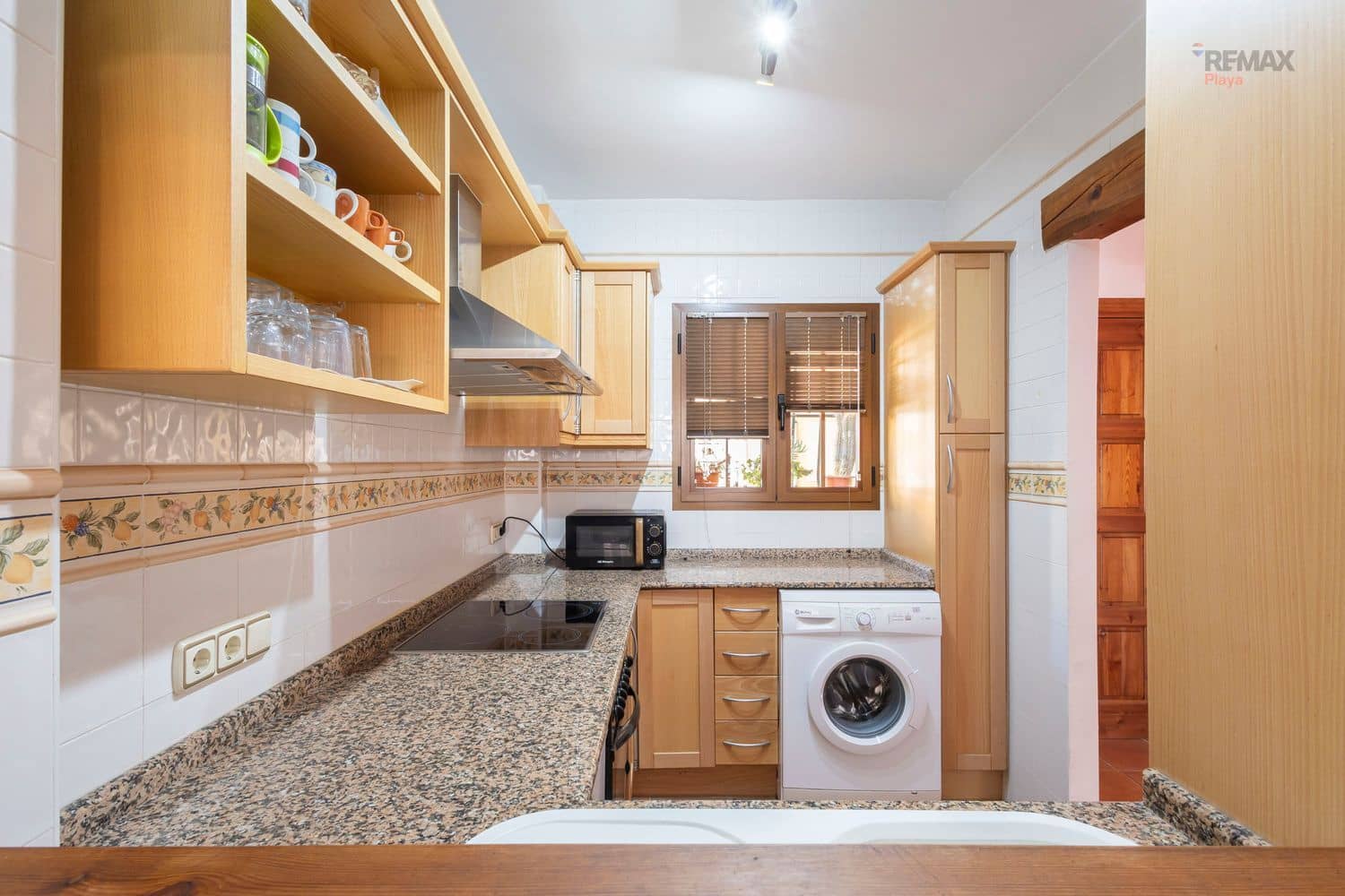 2 slaapkamer Appartement te koop in Villaricos met zwembad garage - € 169.000 (Ref: 9828259)
