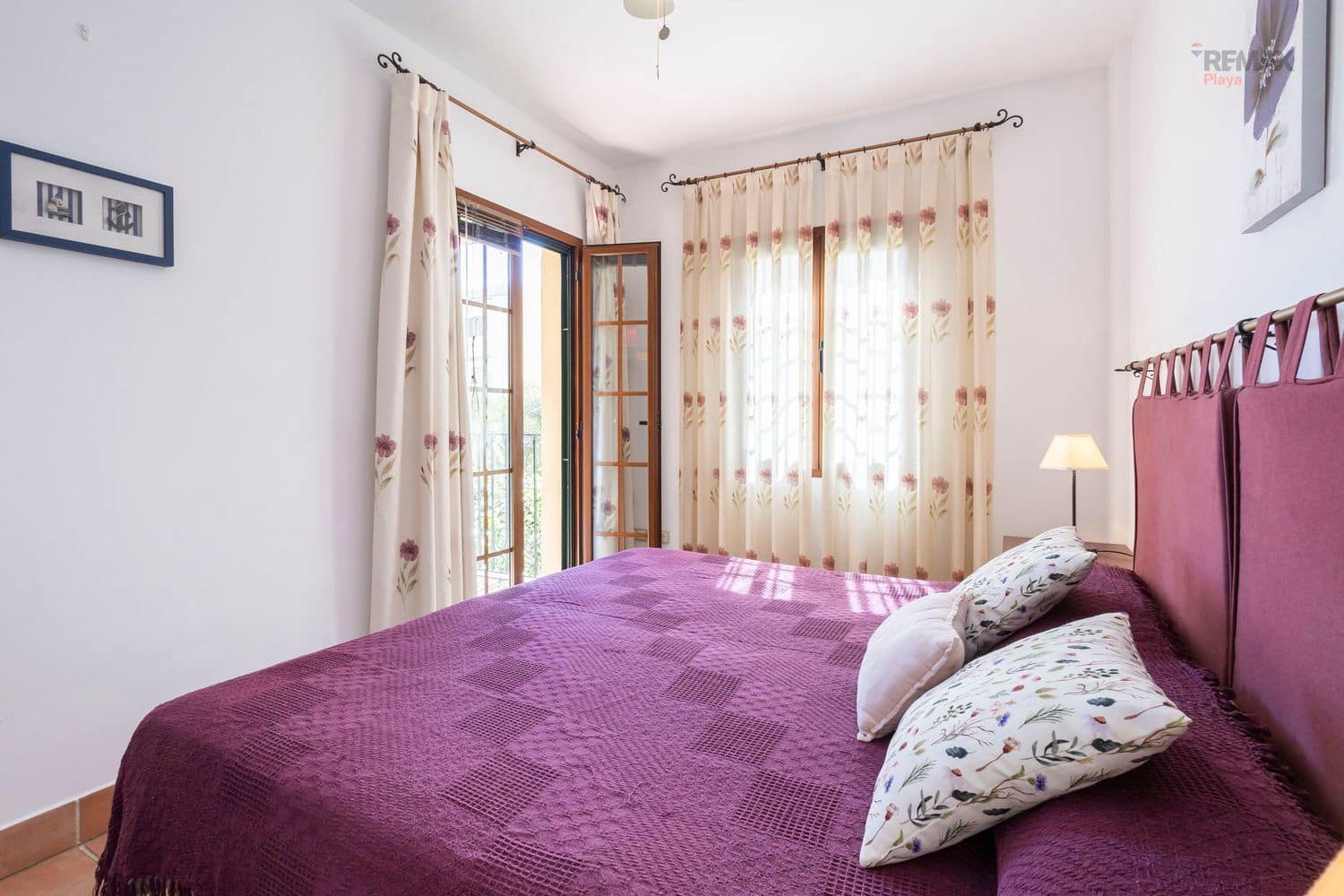 2 slaapkamer Appartement te koop in Villaricos met zwembad garage - € 169.000 (Ref: 9828259)