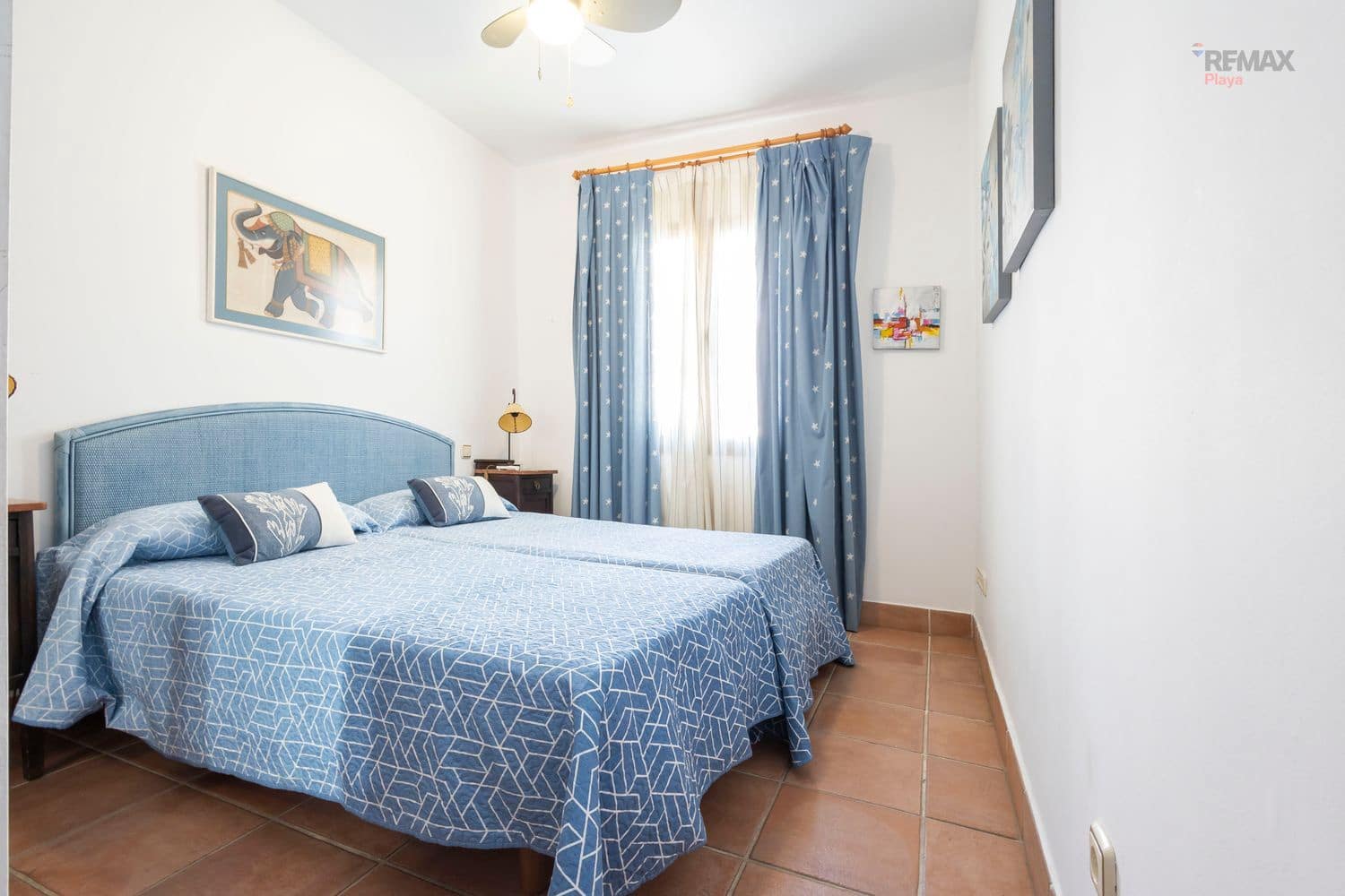 2 slaapkamer Appartement te koop in Villaricos met zwembad garage - € 169.000 (Ref: 9828259)