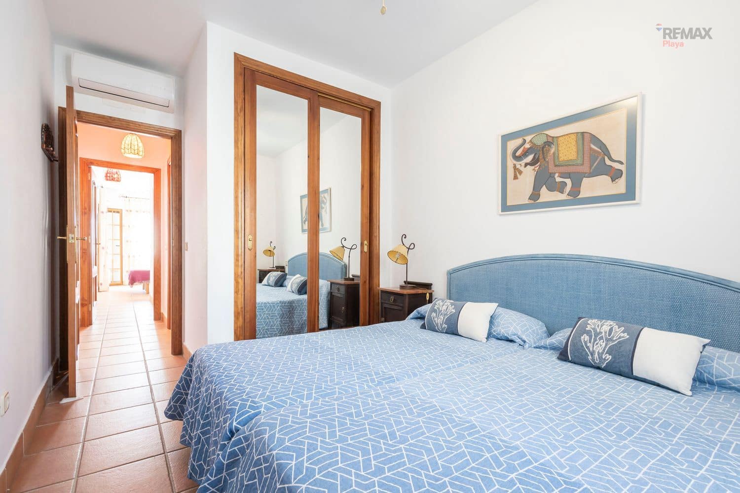 2 slaapkamer Appartement te koop in Villaricos met zwembad garage - € 169.000 (Ref: 9828259)