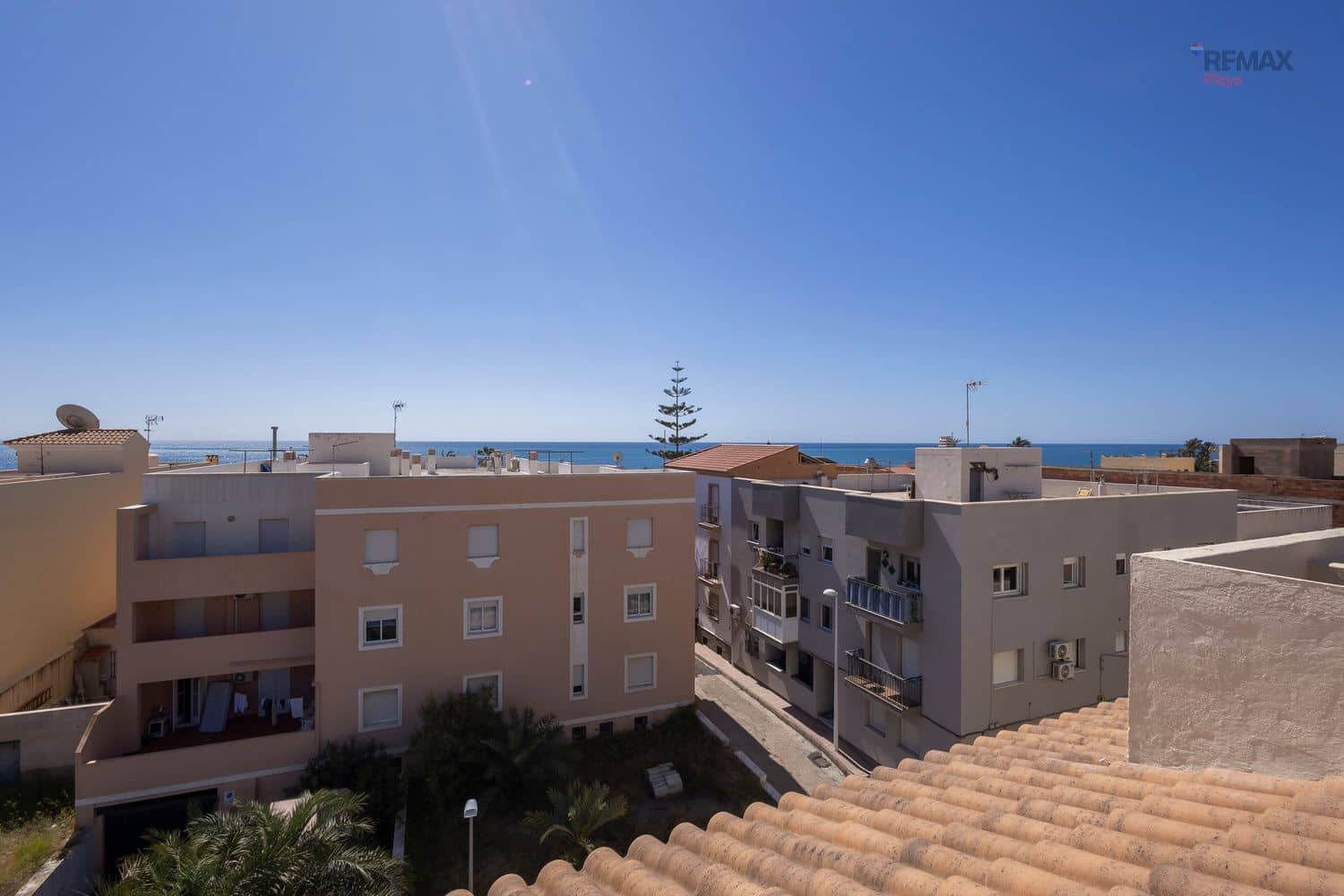 2 slaapkamer Appartement te koop in Villaricos met zwembad garage - € 169.000 (Ref: 9828259)
