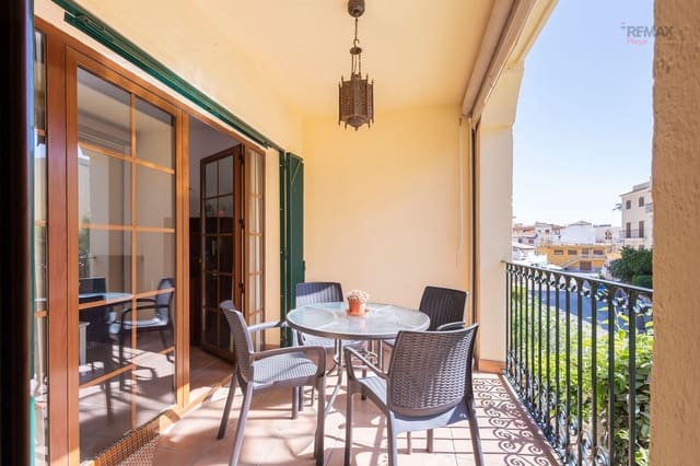 2 slaapkamer Appartement te koop in Villaricos, Cuevas del Almanzora met zwembad garage - € 169.000 (Ref: 9828259)