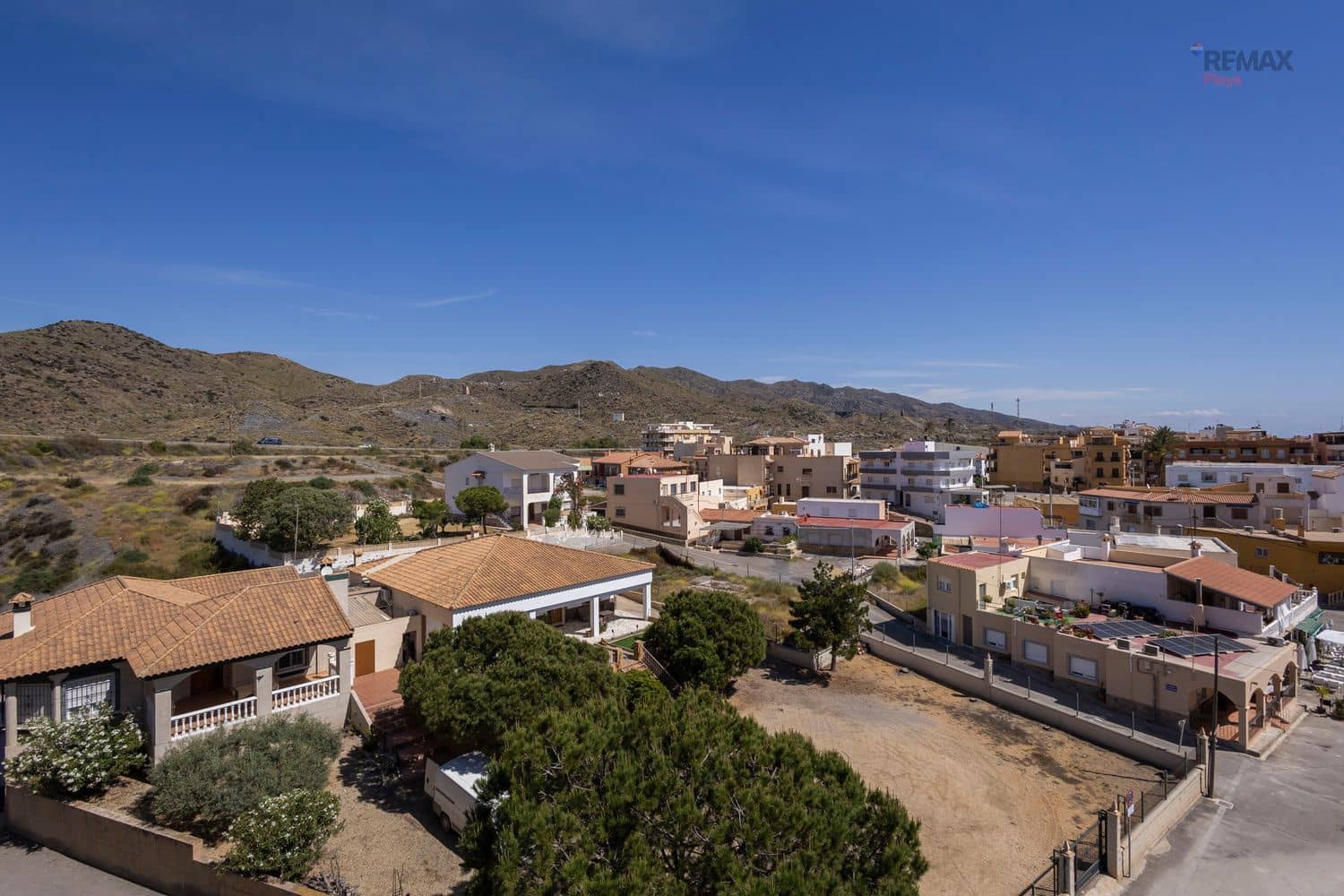 2 slaapkamer Appartement te koop in Villaricos met zwembad garage - € 169.000 (Ref: 9828259)