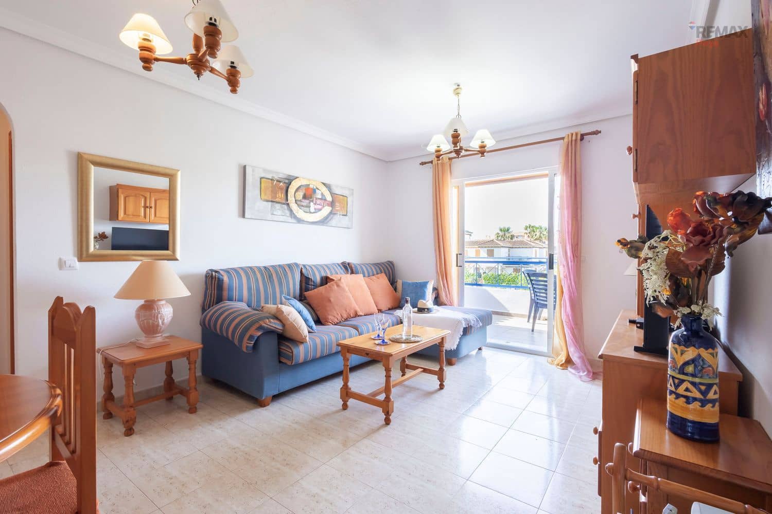 1 bedroom Apartment for sale in Vera with pool garage - € 159,000 (Ref: 9840027)