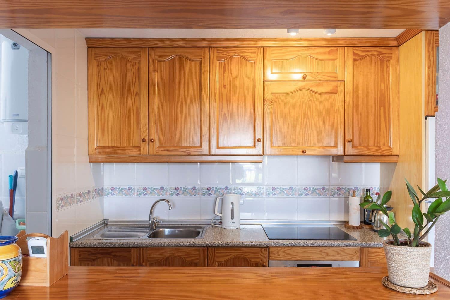 1 bedroom Apartment for sale in Vera with pool garage - € 159,000 (Ref: 9840027)