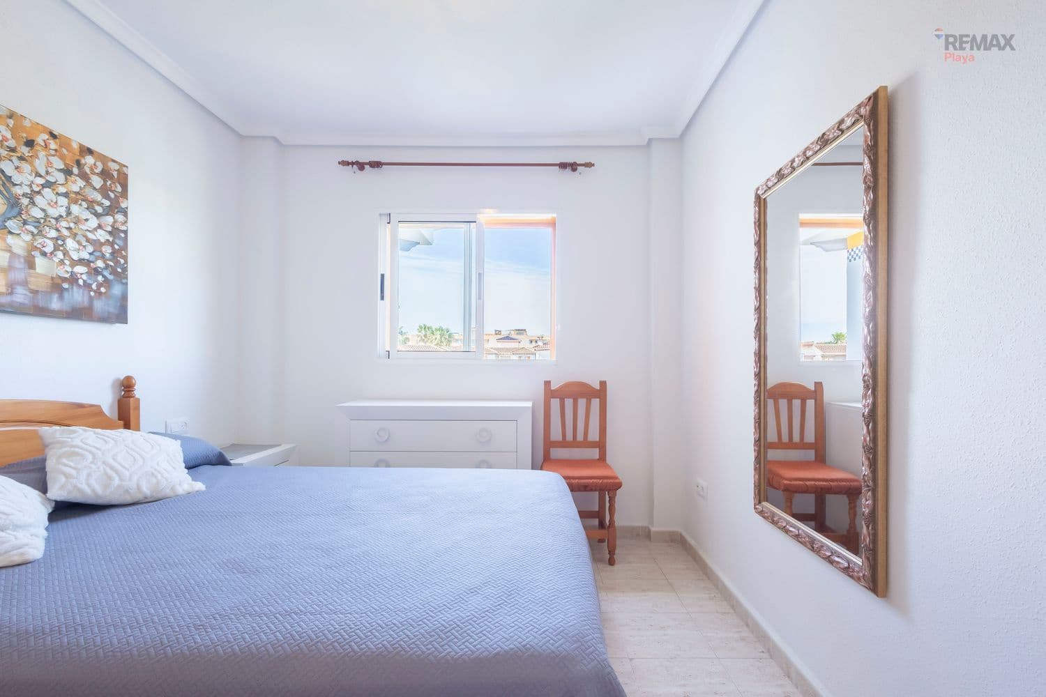 1 bedroom Apartment for sale in Vera with pool garage - € 159,000 (Ref: 9840027)