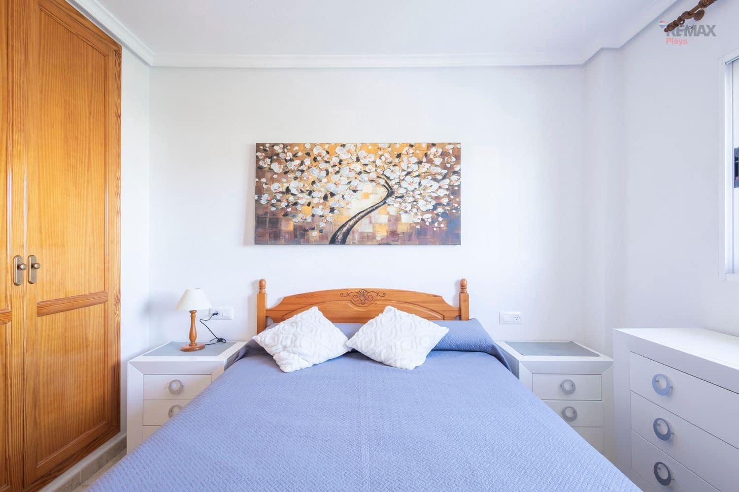 1 bedroom Apartment for sale in Vera with pool garage - € 159,000 (Ref: 9840027)