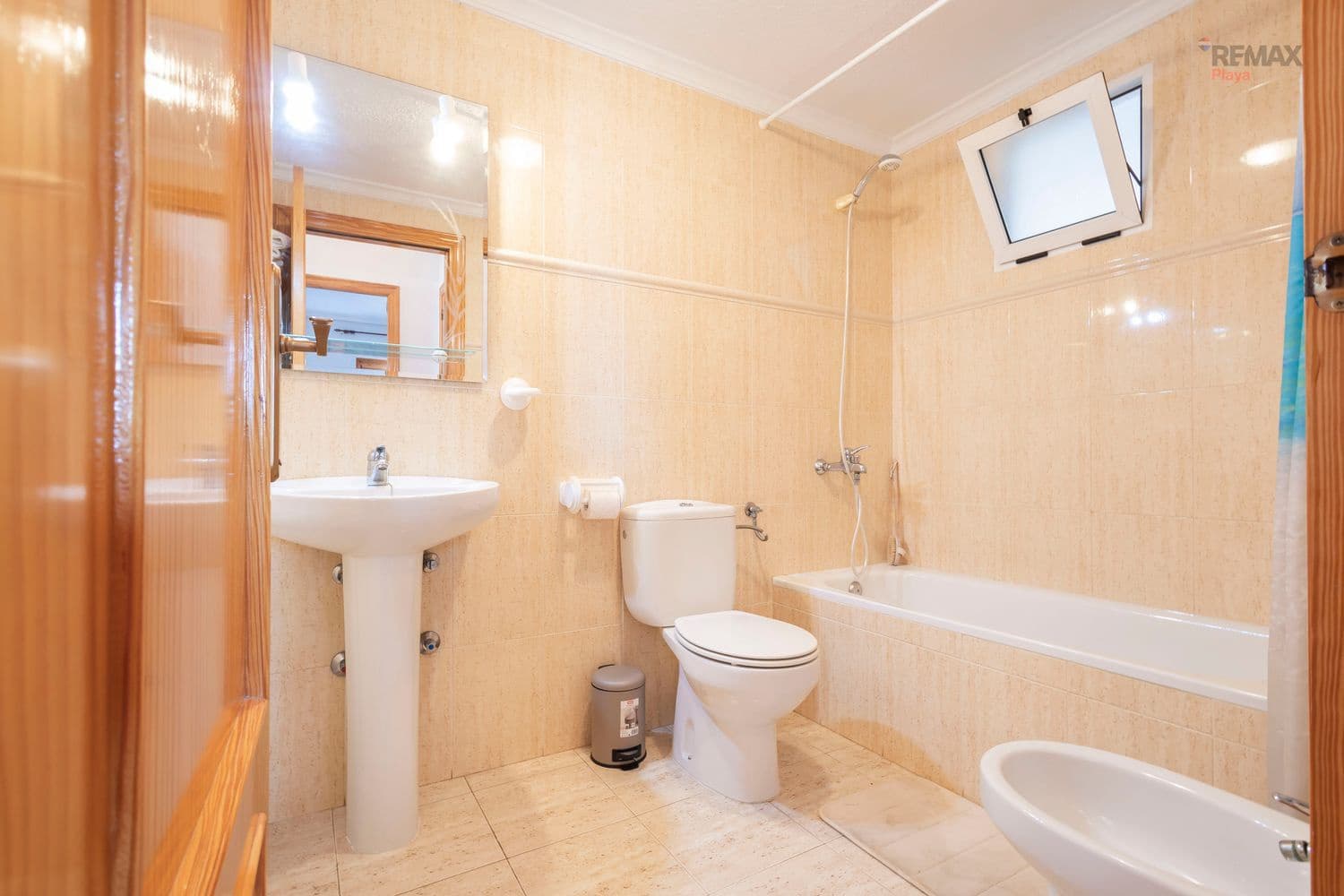 1 bedroom Apartment for sale in Vera with pool garage - € 159,000 (Ref: 9840027)