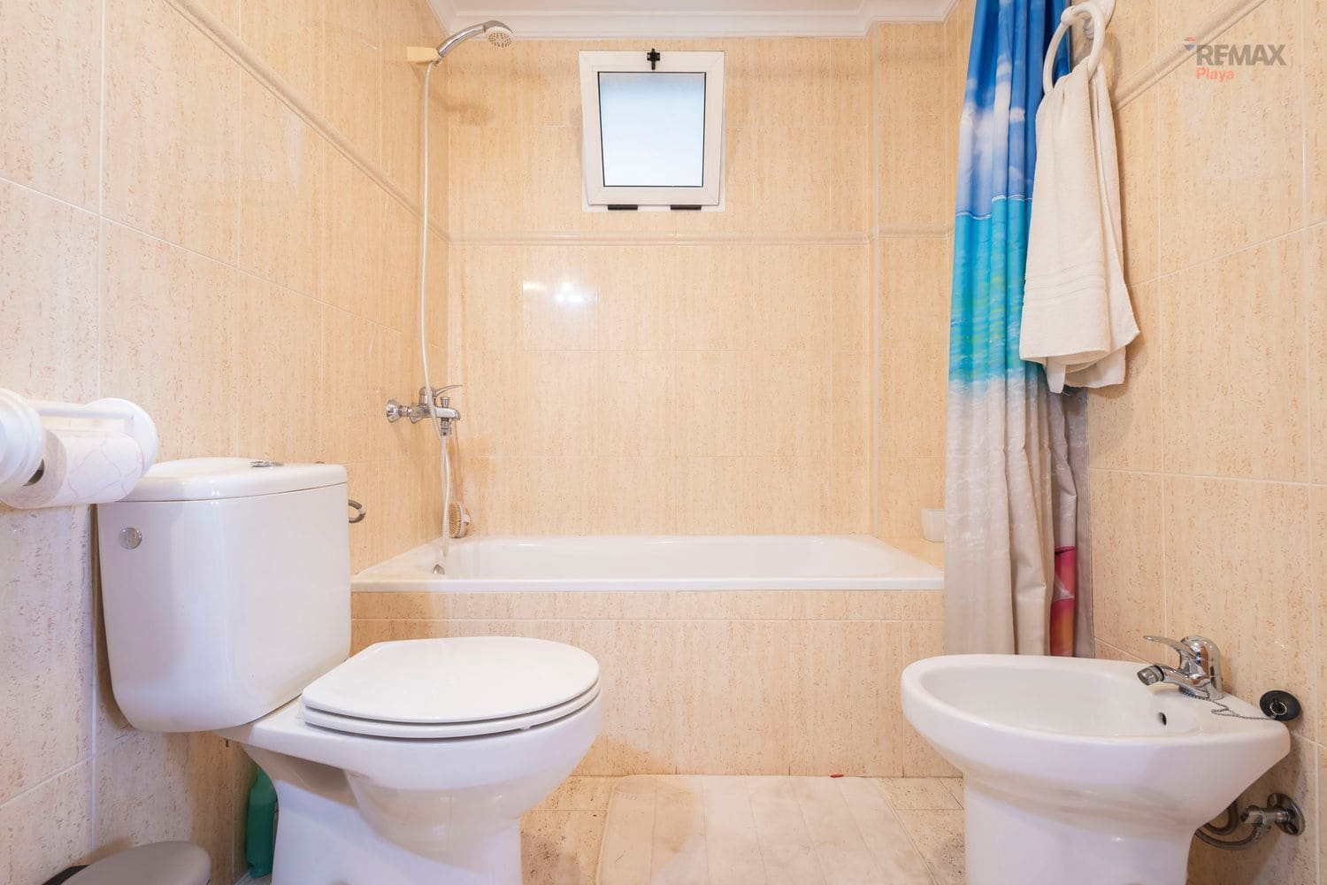1 bedroom Apartment for sale in Vera with pool garage - € 159,000 (Ref: 9840027)