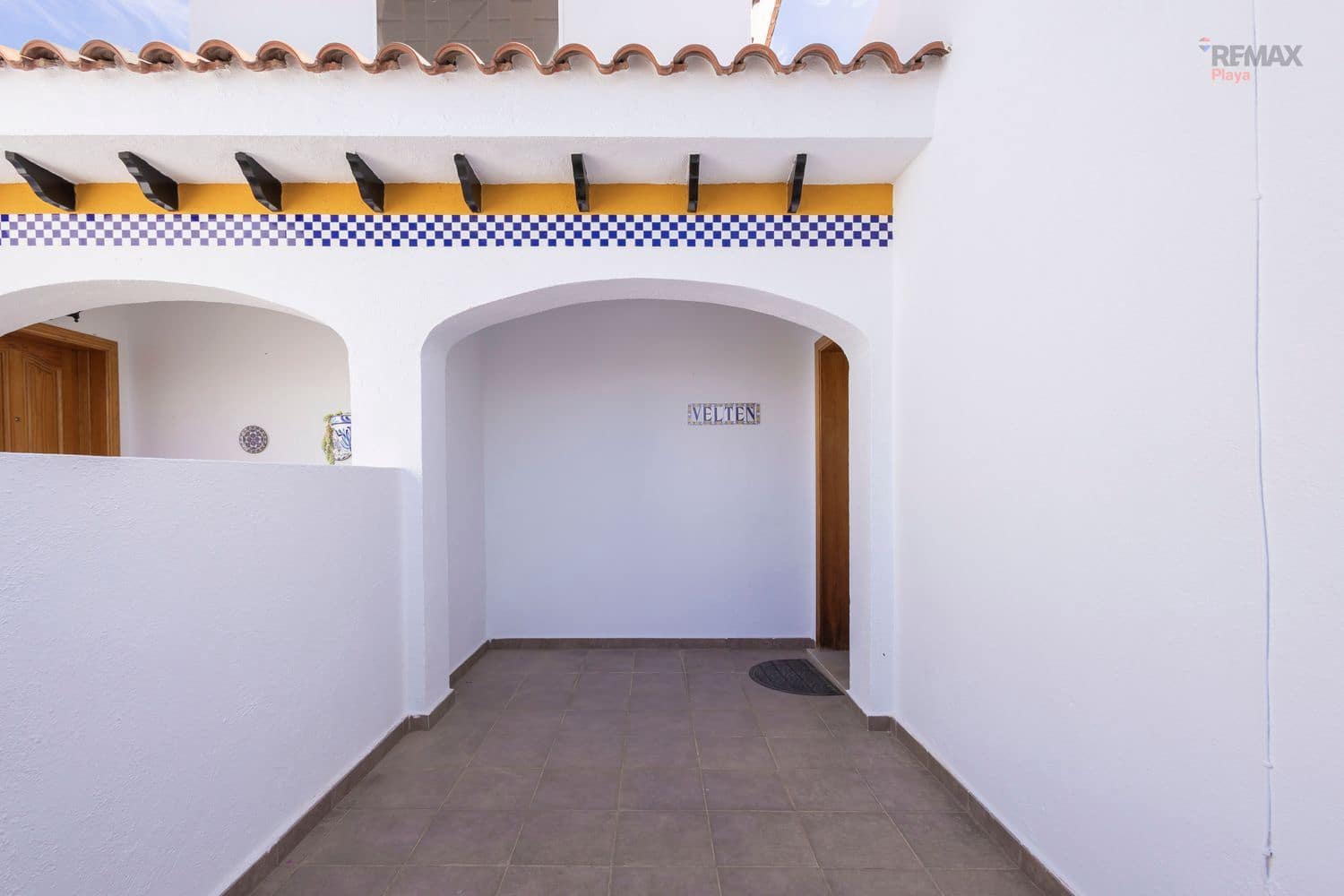 1 bedroom Apartment for sale in Vera with pool garage - € 159,000 (Ref: 9840027)