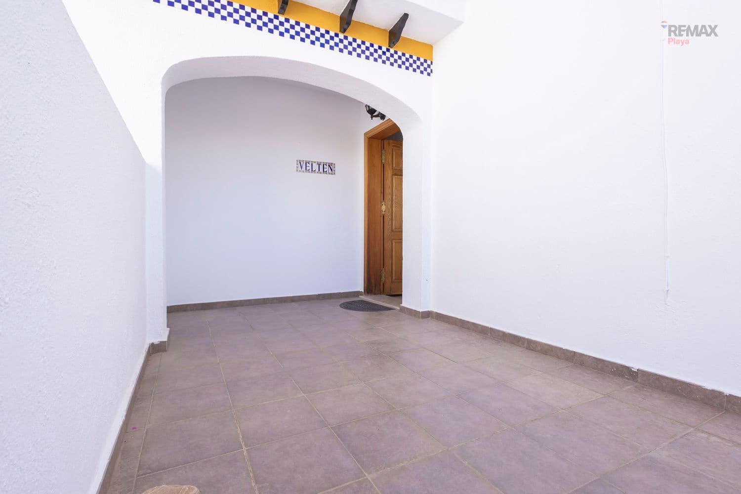 1 bedroom Apartment for sale in Vera with pool garage - € 159,000 (Ref: 9840027)