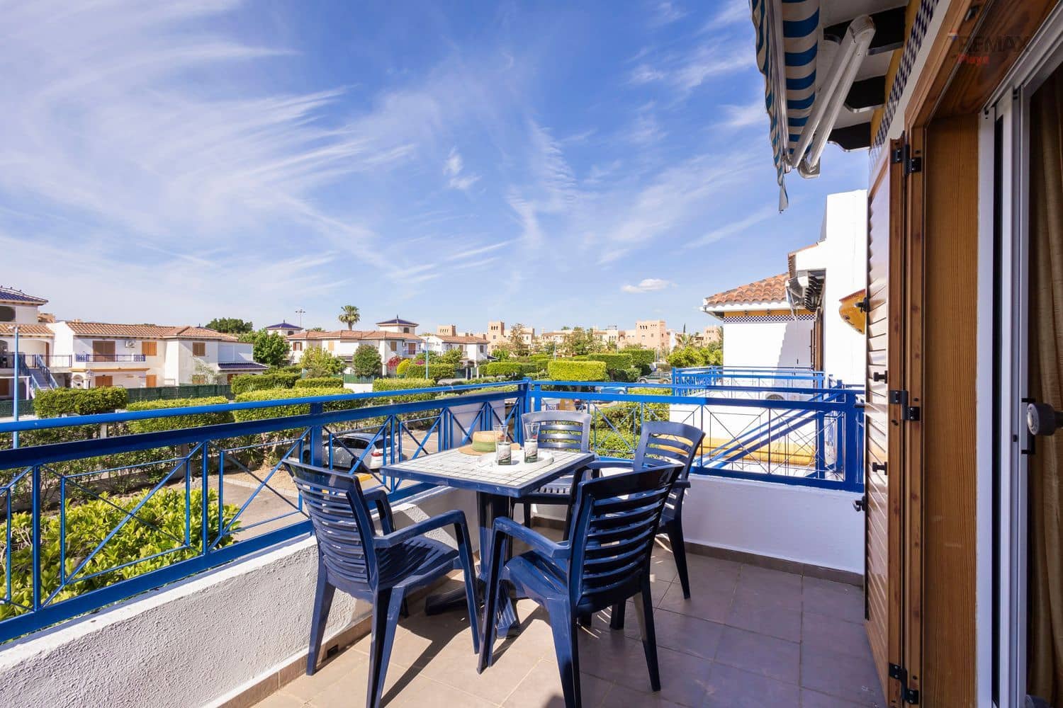 1 bedroom Apartment for sale in Vera with pool garage - € 159,000 (Ref: 9840027)