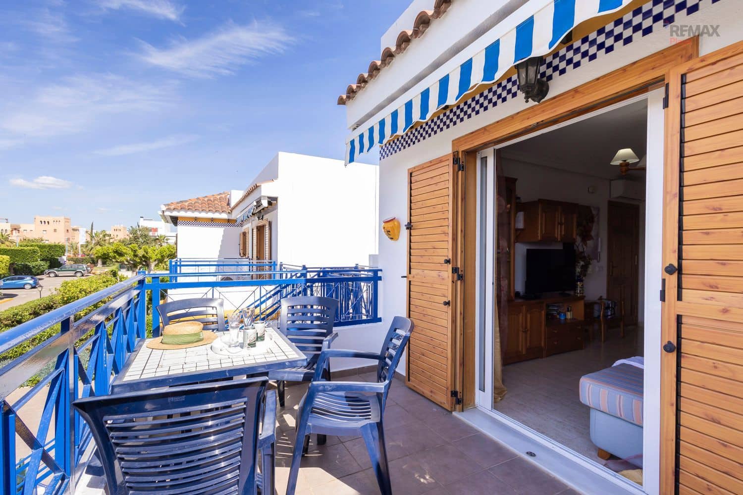 1 bedroom Apartment for sale in Vera with pool garage - € 159,000 (Ref: 9840027)