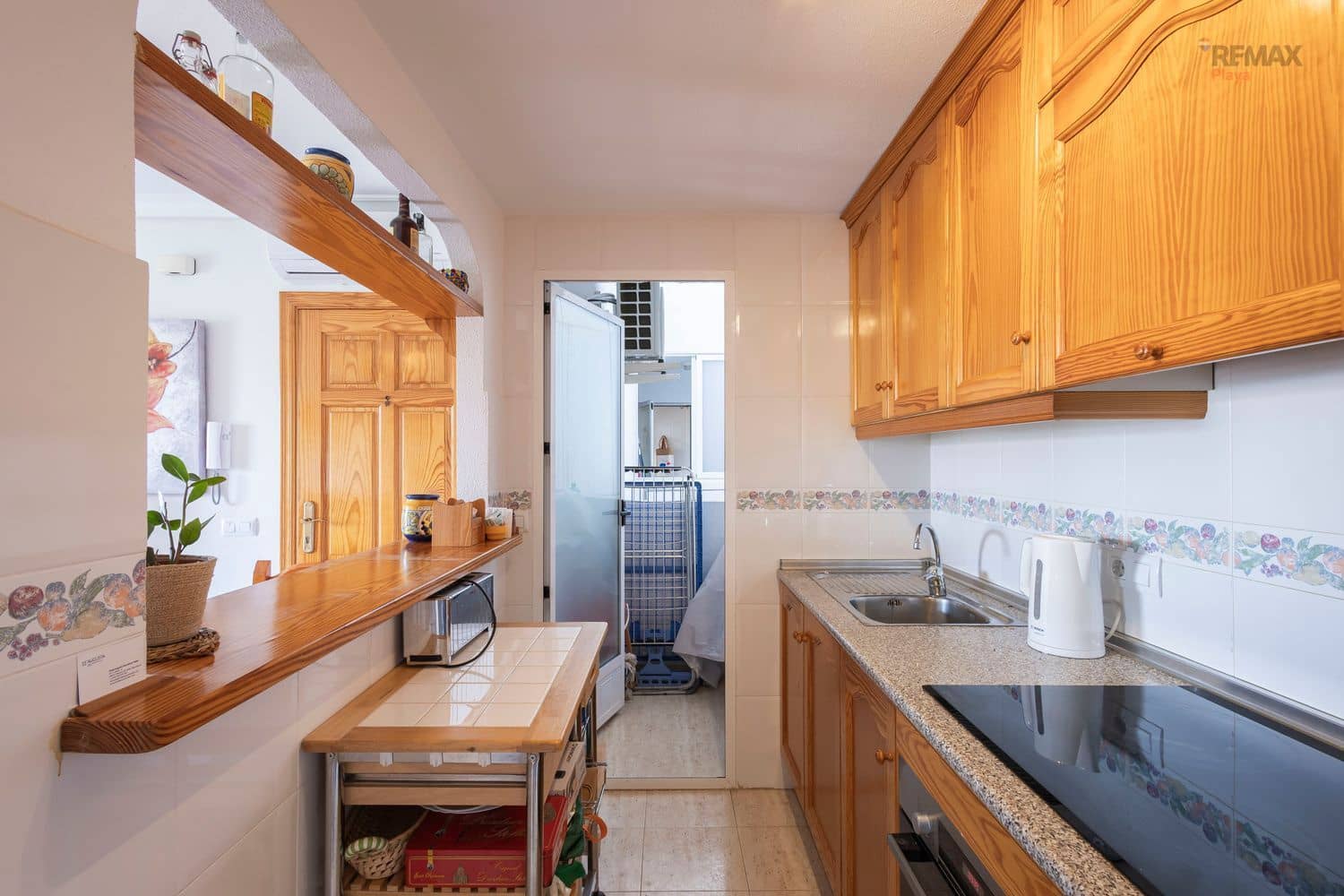 1 bedroom Apartment for sale in Vera with pool garage - € 159,000 (Ref: 9840027)