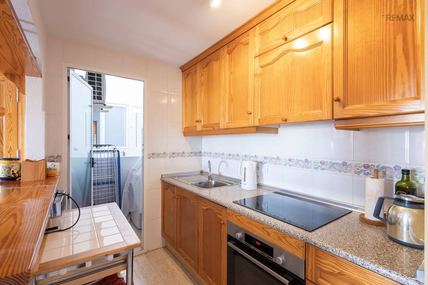 1 bedroom Apartment for sale in Vera with pool garage - € 159,000 (Ref: 9840027)