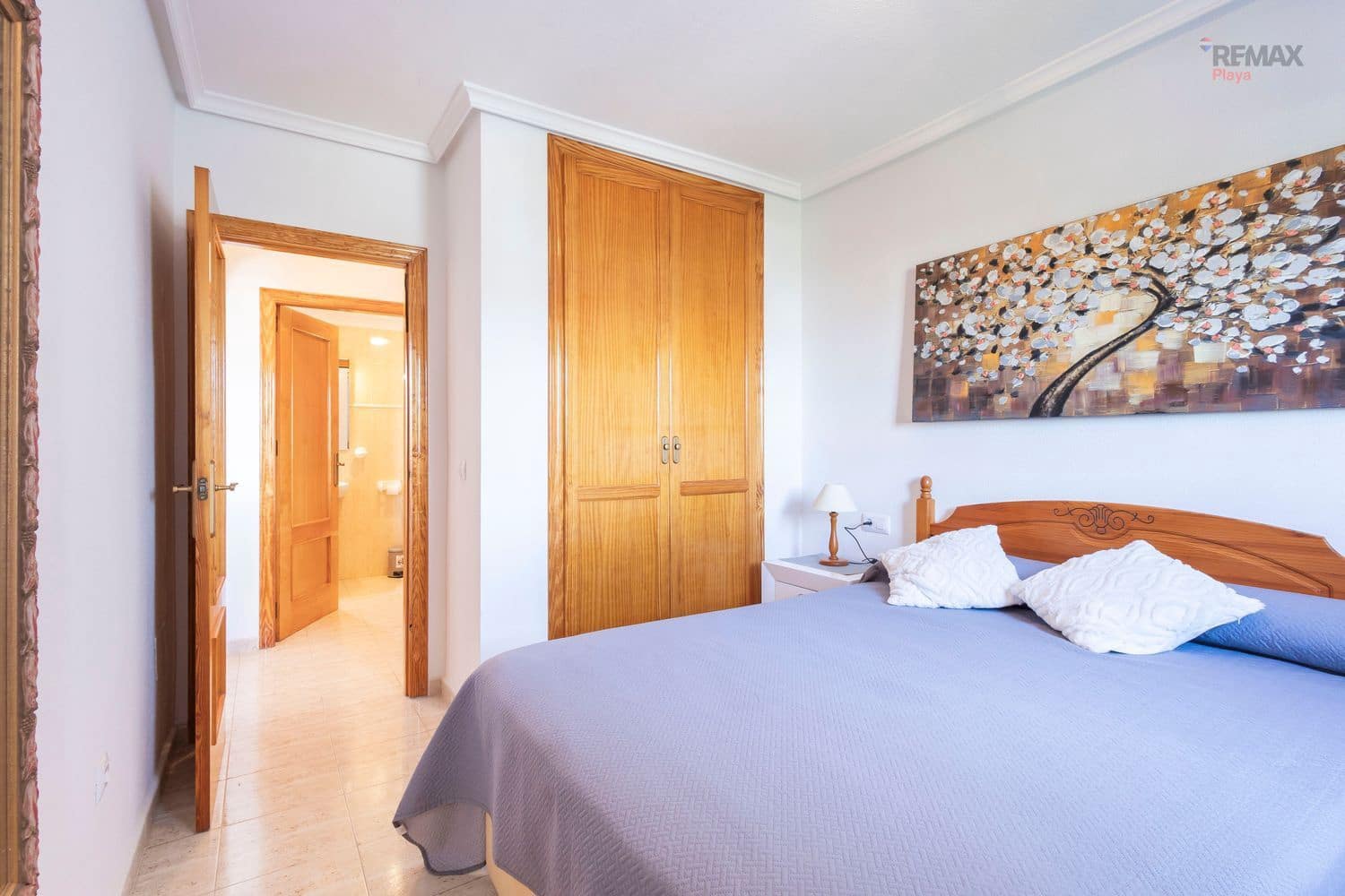 1 bedroom Apartment for sale in Vera with pool garage - € 159,000 (Ref: 9840027)