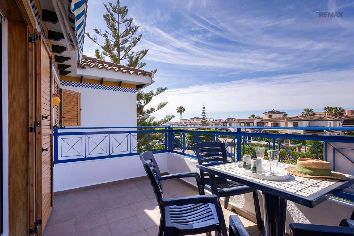 1 bedroom Apartment for sale in Vera with pool garage - € 159,000 (Ref: 9840027)