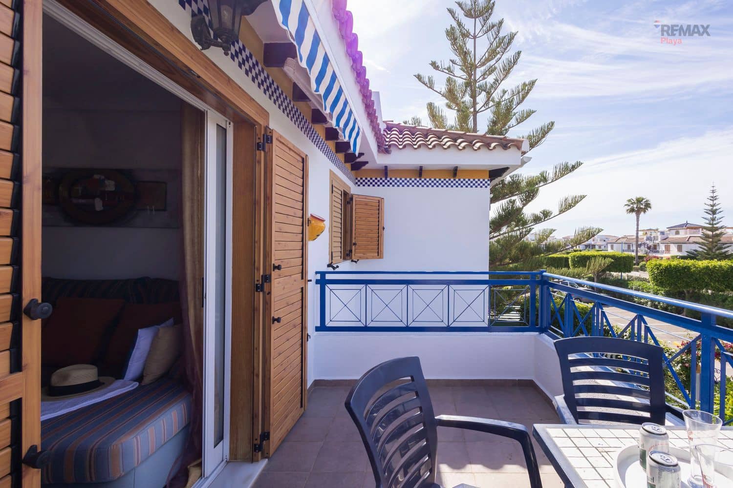 1 bedroom Apartment for sale in Vera with pool garage - € 159,000 (Ref: 9840027)