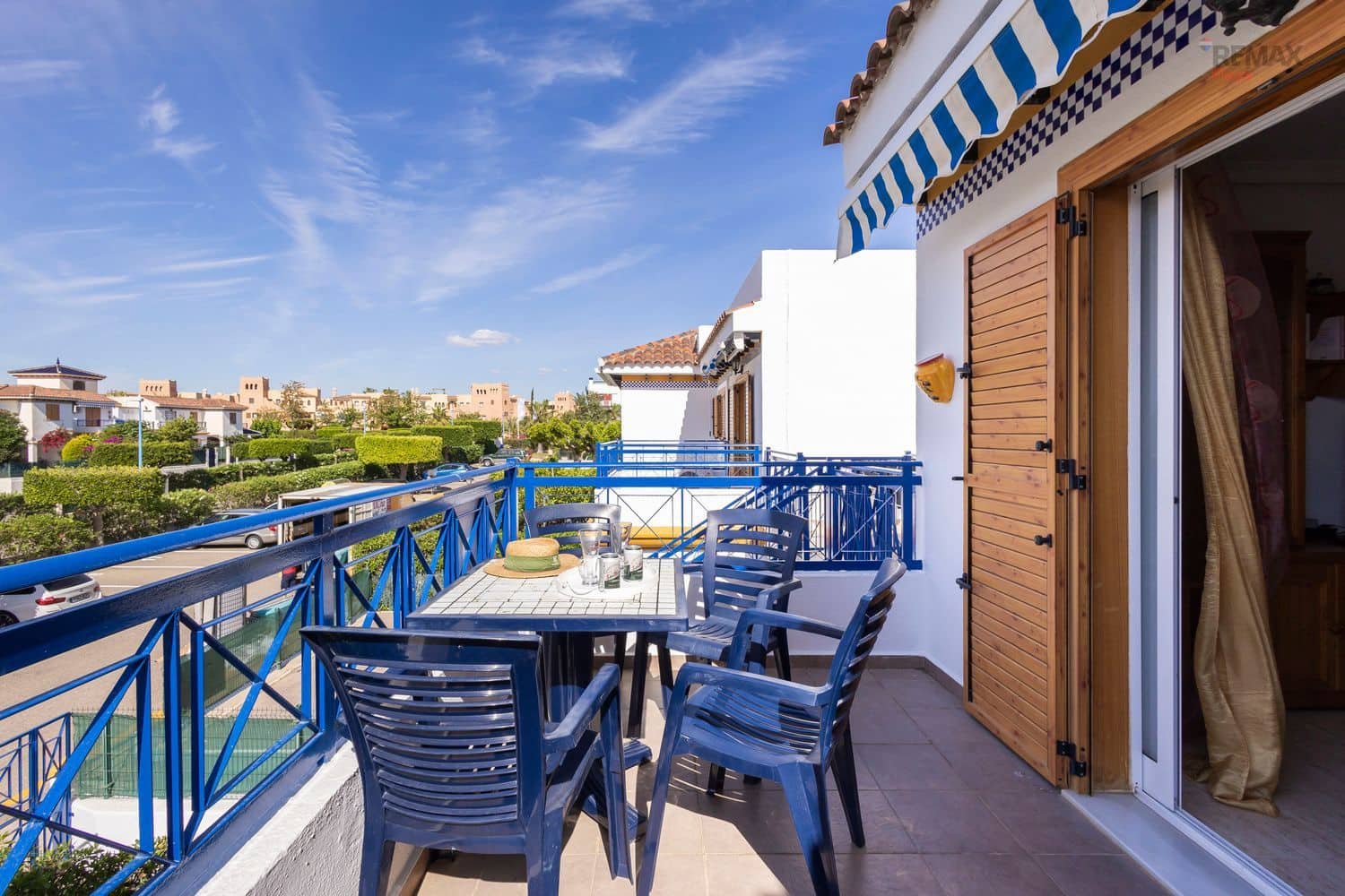 1 bedroom Apartment for sale in Vera with pool garage - € 159,000 (Ref: 9840027)