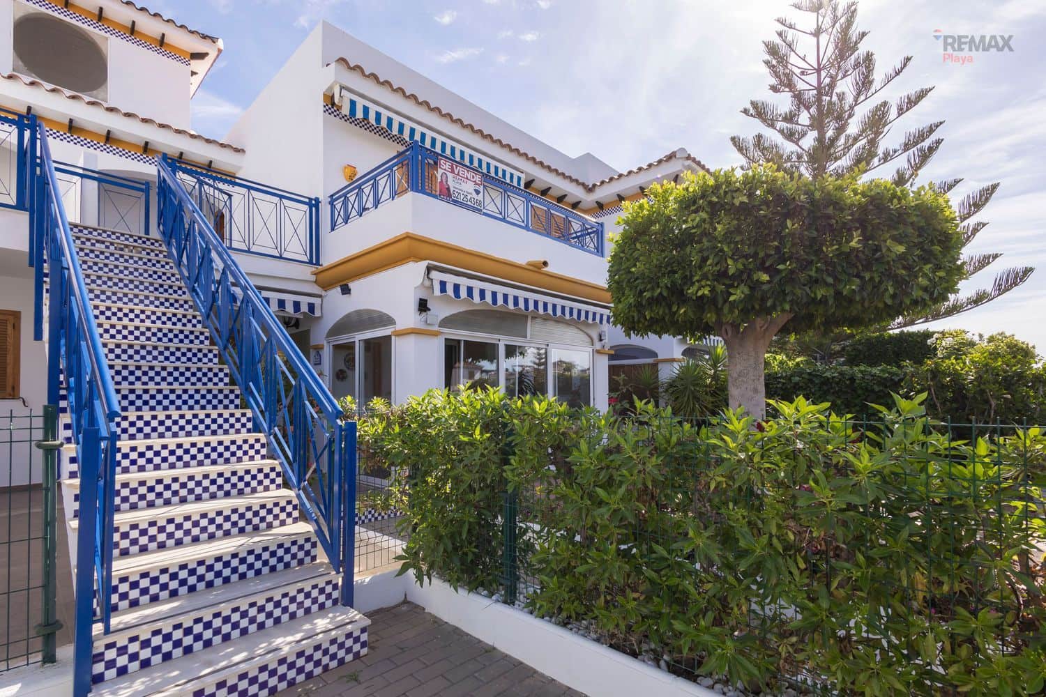 1 bedroom Apartment for sale in Vera with pool garage - € 159,000 (Ref: 9840027)
