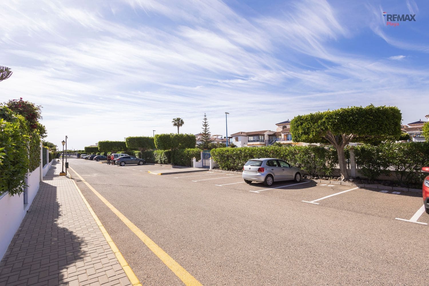 1 bedroom Apartment for sale in Vera with pool garage - € 159,000 (Ref: 9840027)