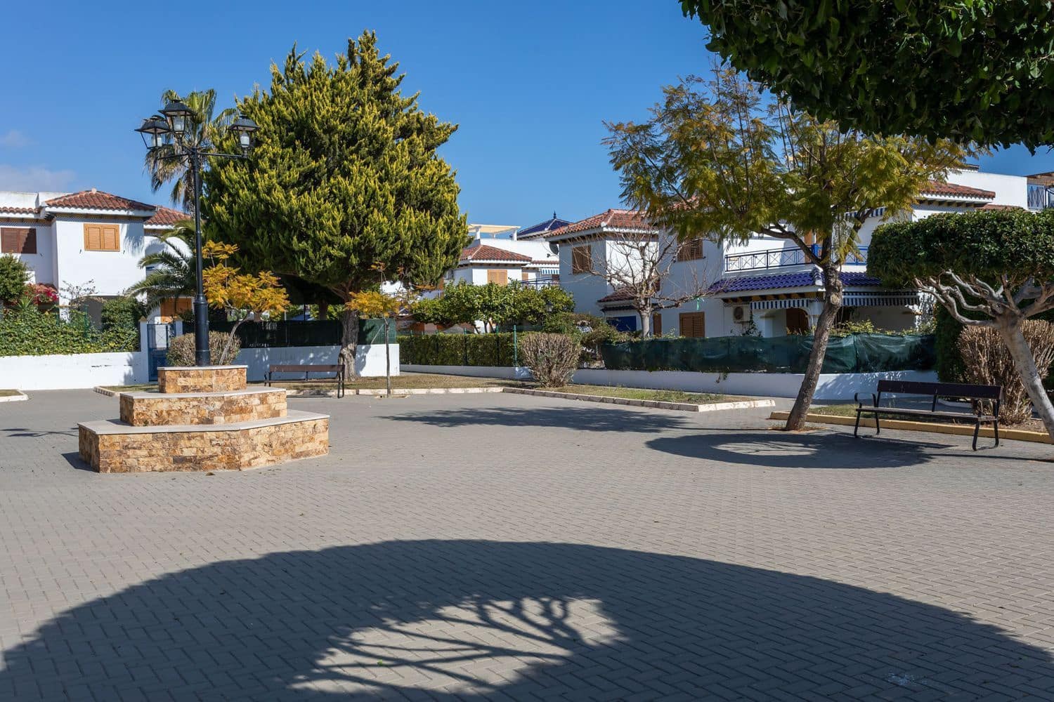 1 bedroom Apartment for sale in Vera with pool garage - € 159,000 (Ref: 9840027)