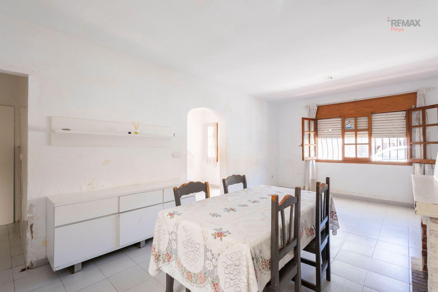 3 quarto Casa em Banda para venda em Garrucha com garagem - 179 500 € (Ref: 9844720)