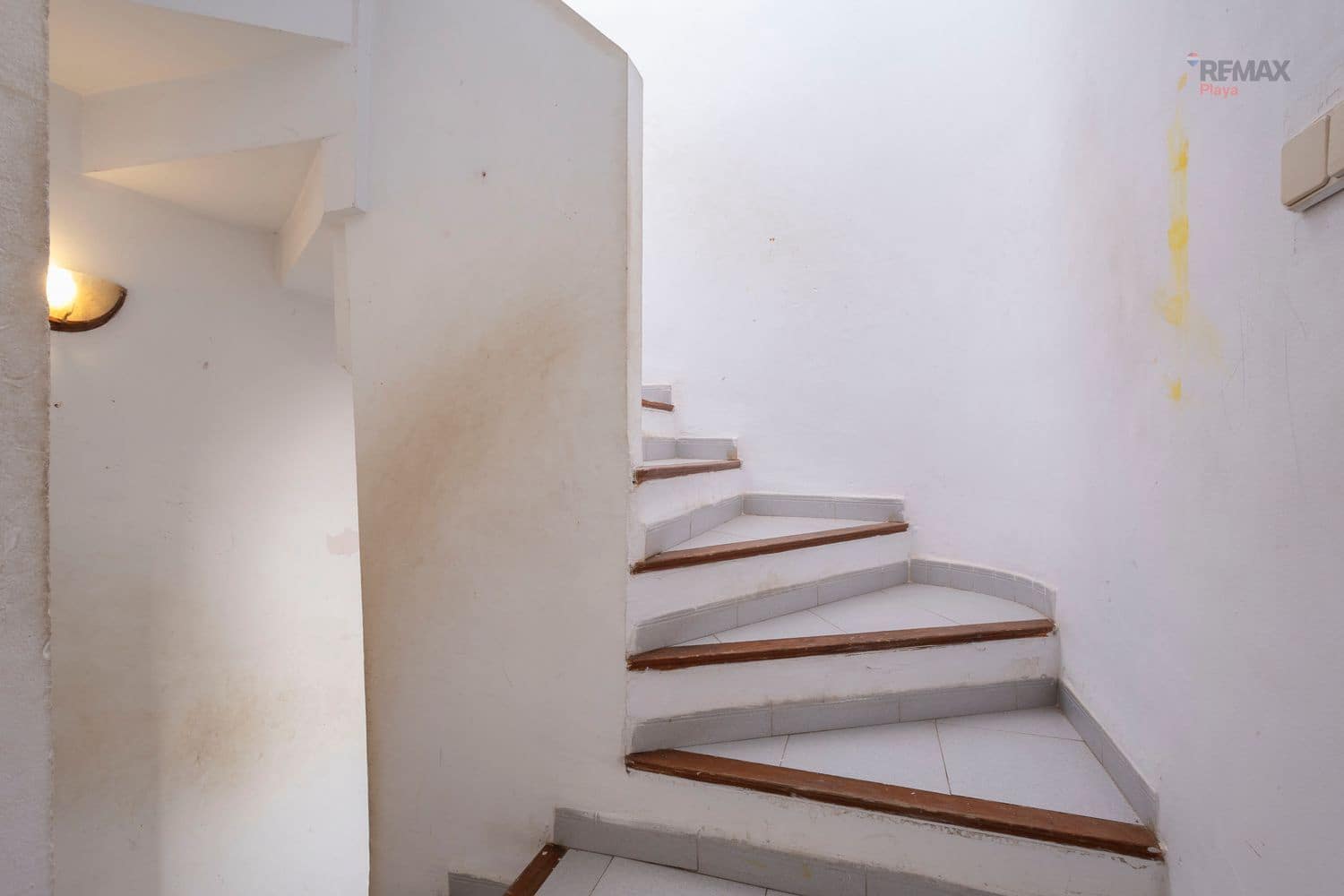 3 quarto Casa em Banda para venda em Garrucha com garagem - 179 500 € (Ref: 9844720)