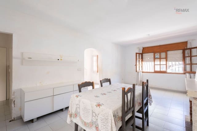 3 soverom Hus til salgs i Garrucha med garasje - € 179 500 (Ref: 9844720)