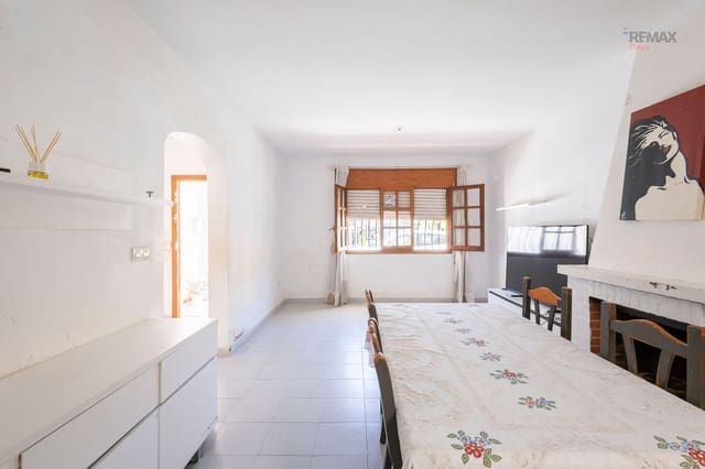 3 soverom Hus til salgs i Garrucha med garasje - € 179 500 (Ref: 9844720)