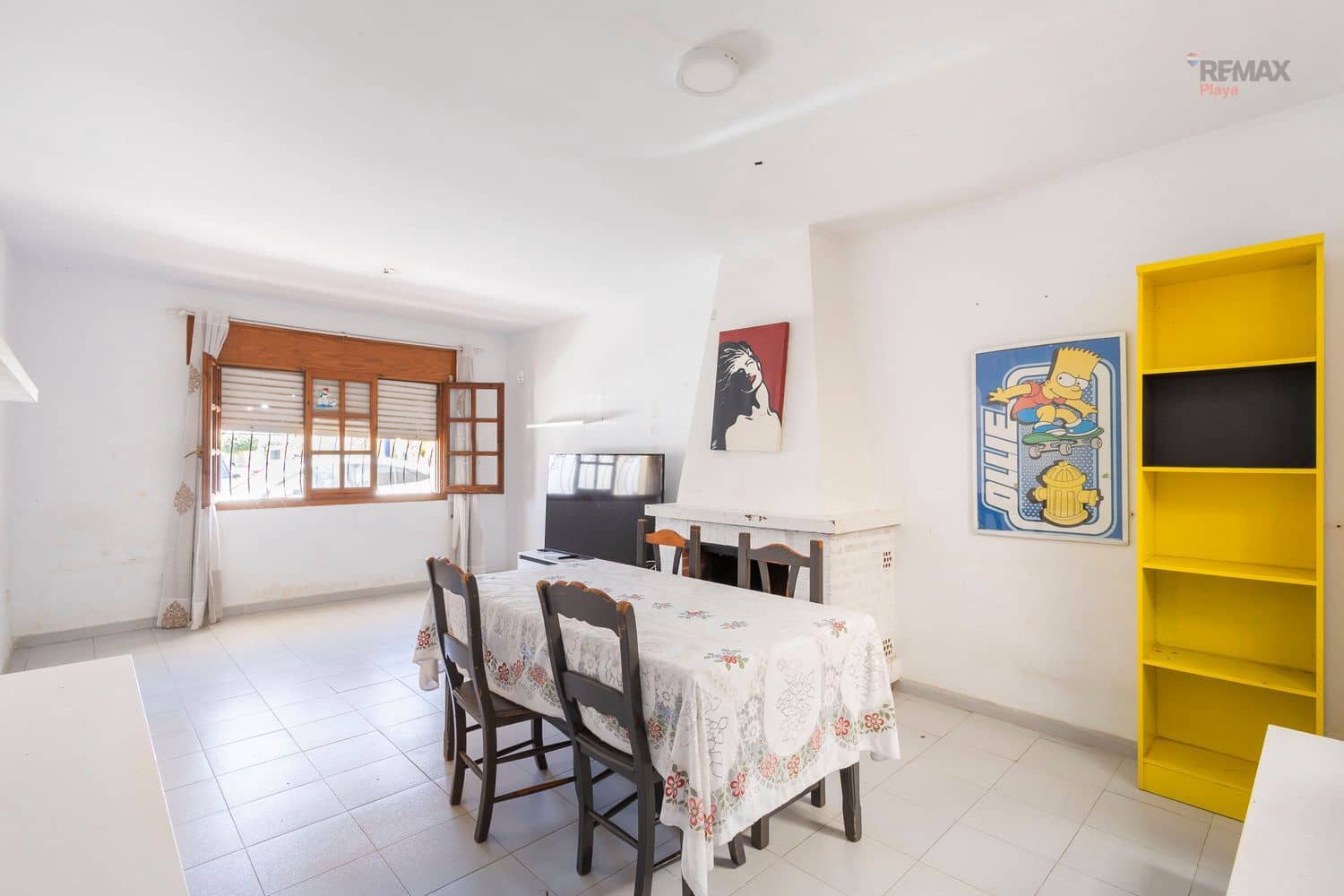 3 quarto Casa em Banda para venda em Garrucha com garagem - 179 500 € (Ref: 9844720)