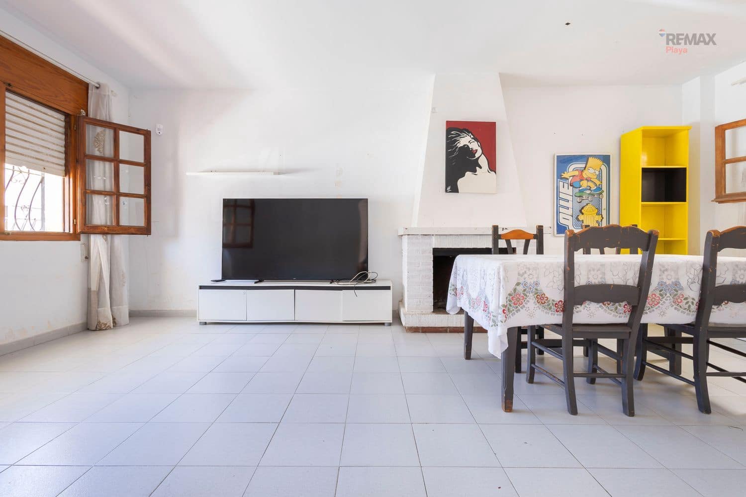 3 quarto Casa em Banda para venda em Garrucha com garagem - 179 500 € (Ref: 9844720)