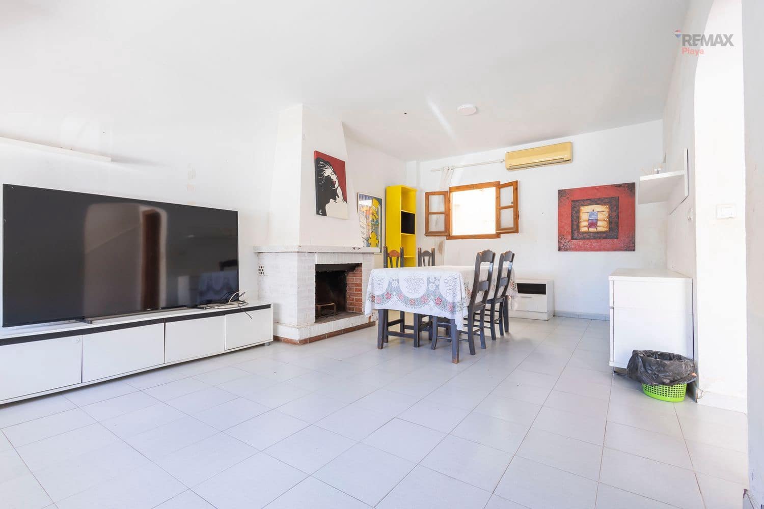 3 quarto Casa em Banda para venda em Garrucha com garagem - 179 500 € (Ref: 9844720)