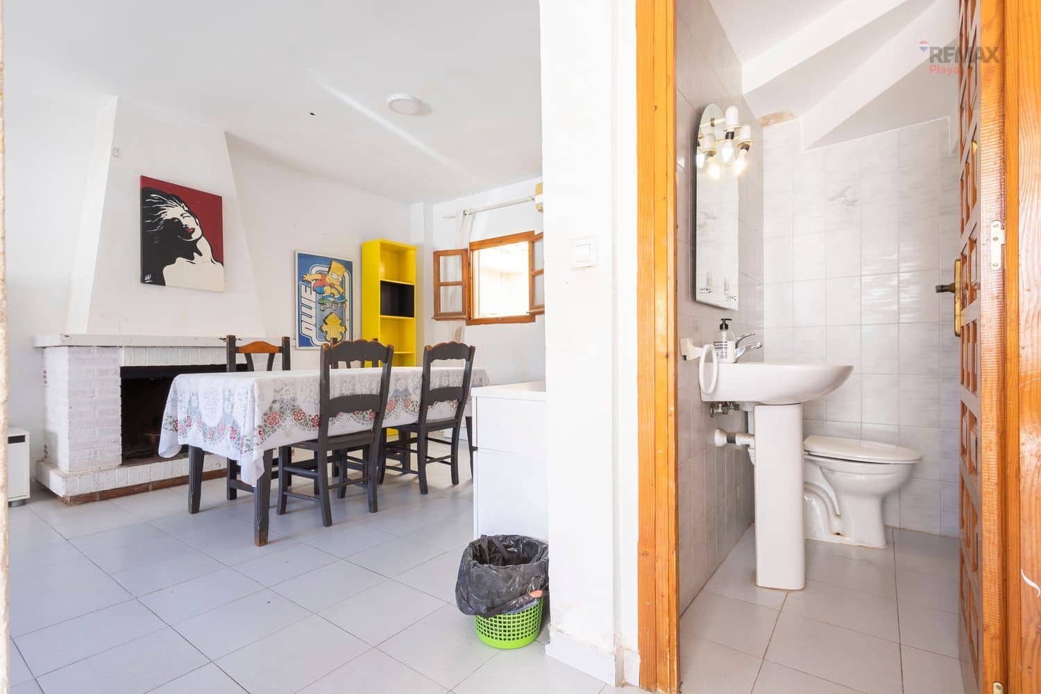 3 quarto Casa em Banda para venda em Garrucha com garagem - 179 500 € (Ref: 9844720)
